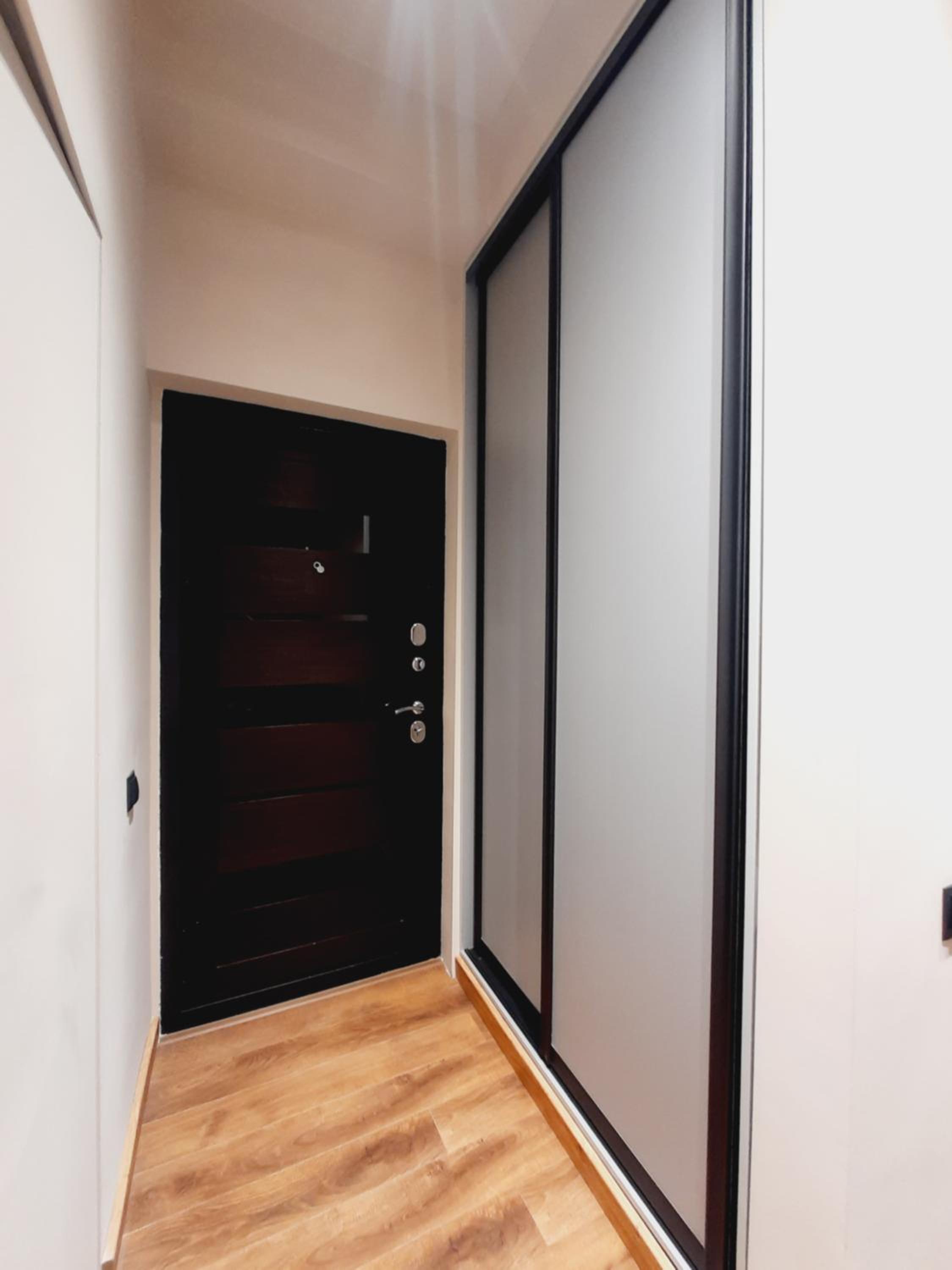 Masterland Apartments