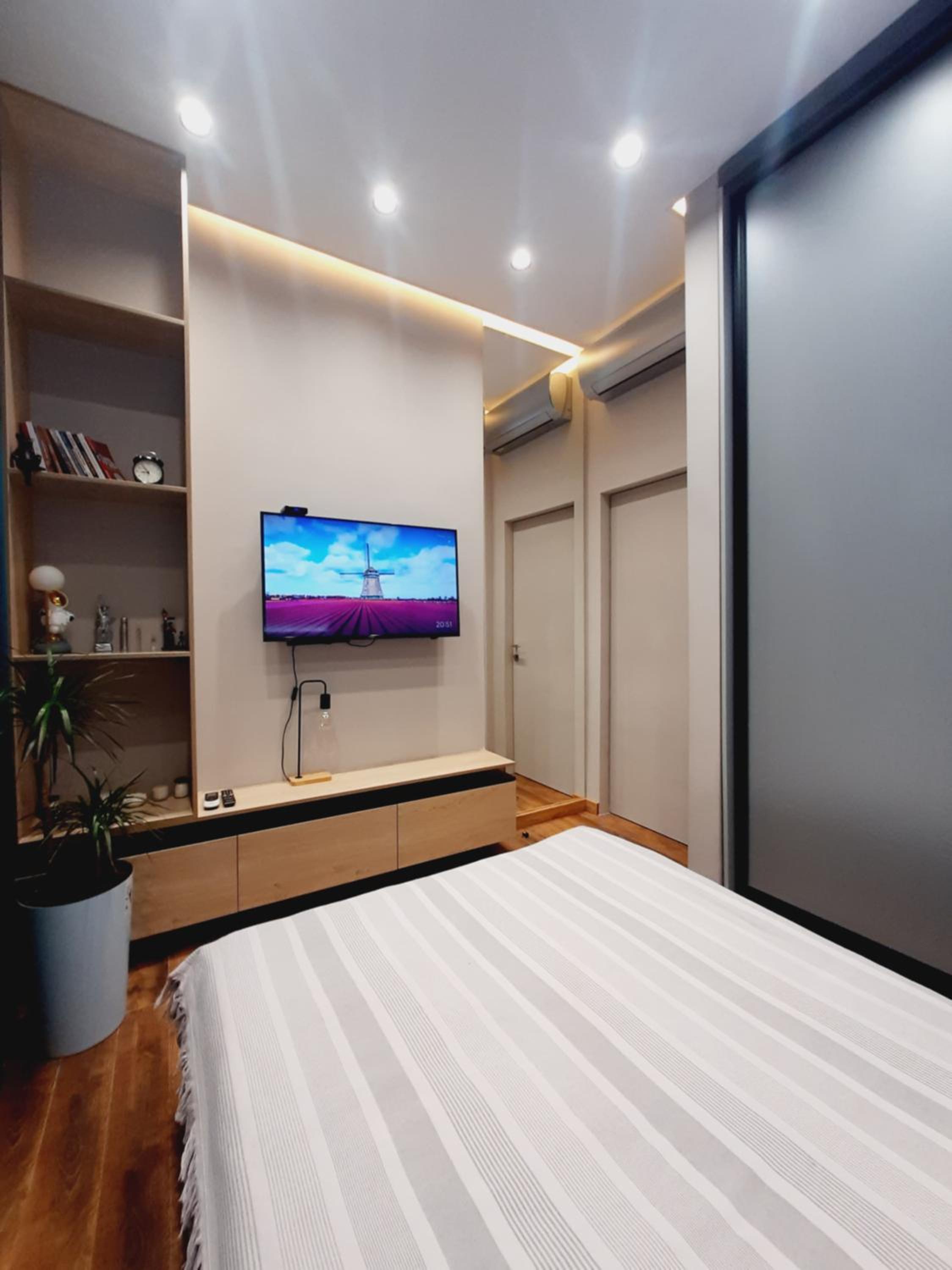 Masterland Apartments