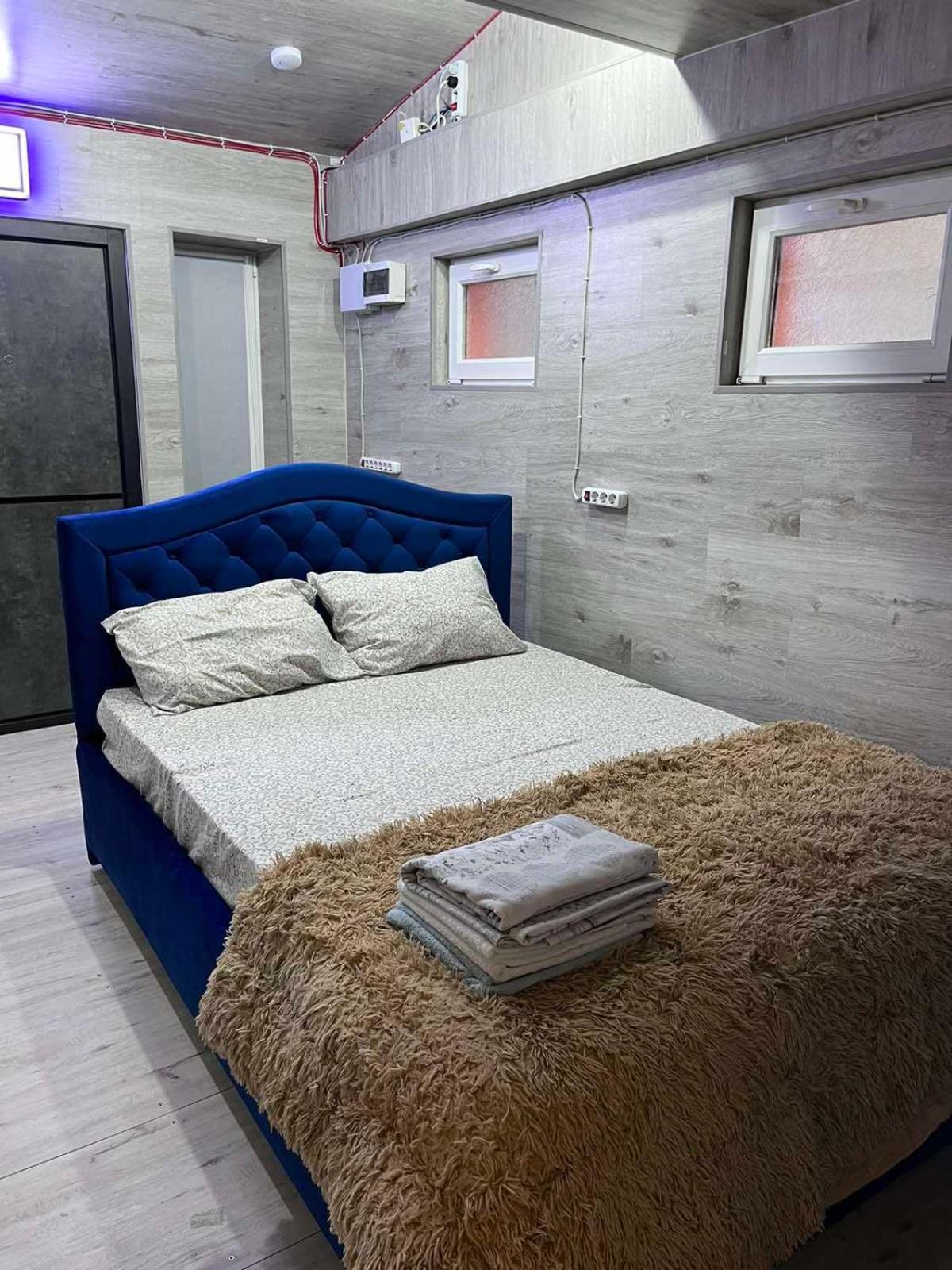Standart rooms