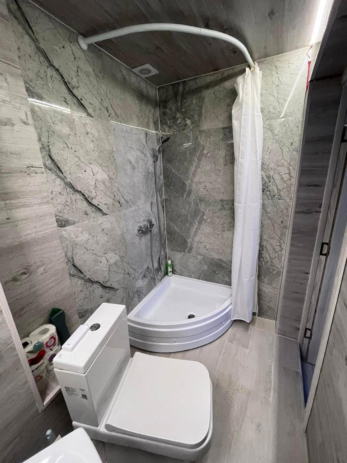 Standart rooms