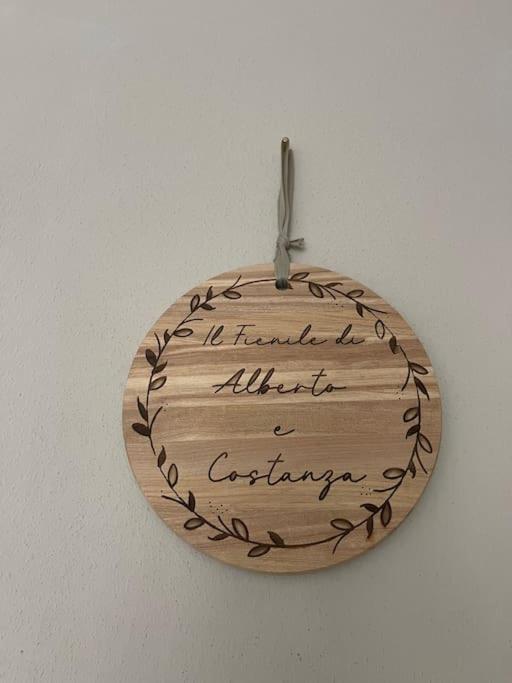 Il Fienile di Alberto e Costanza