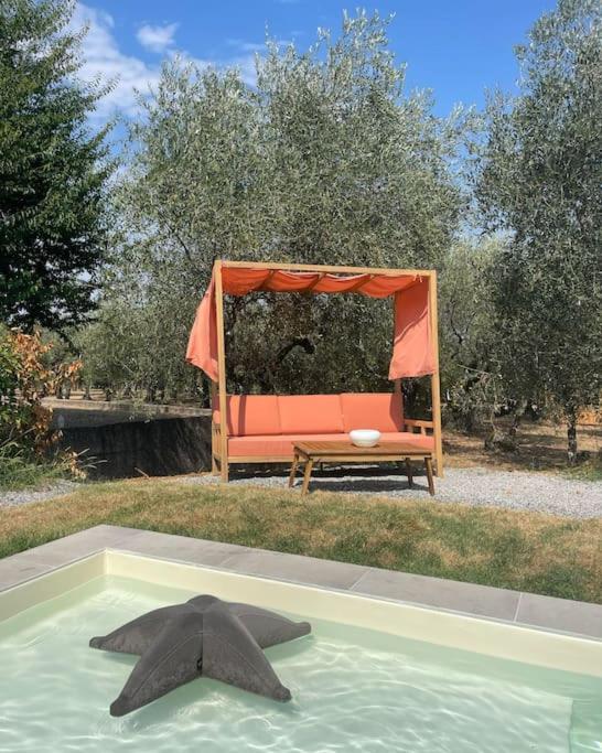 Il Fienile di Alberto e Costanza