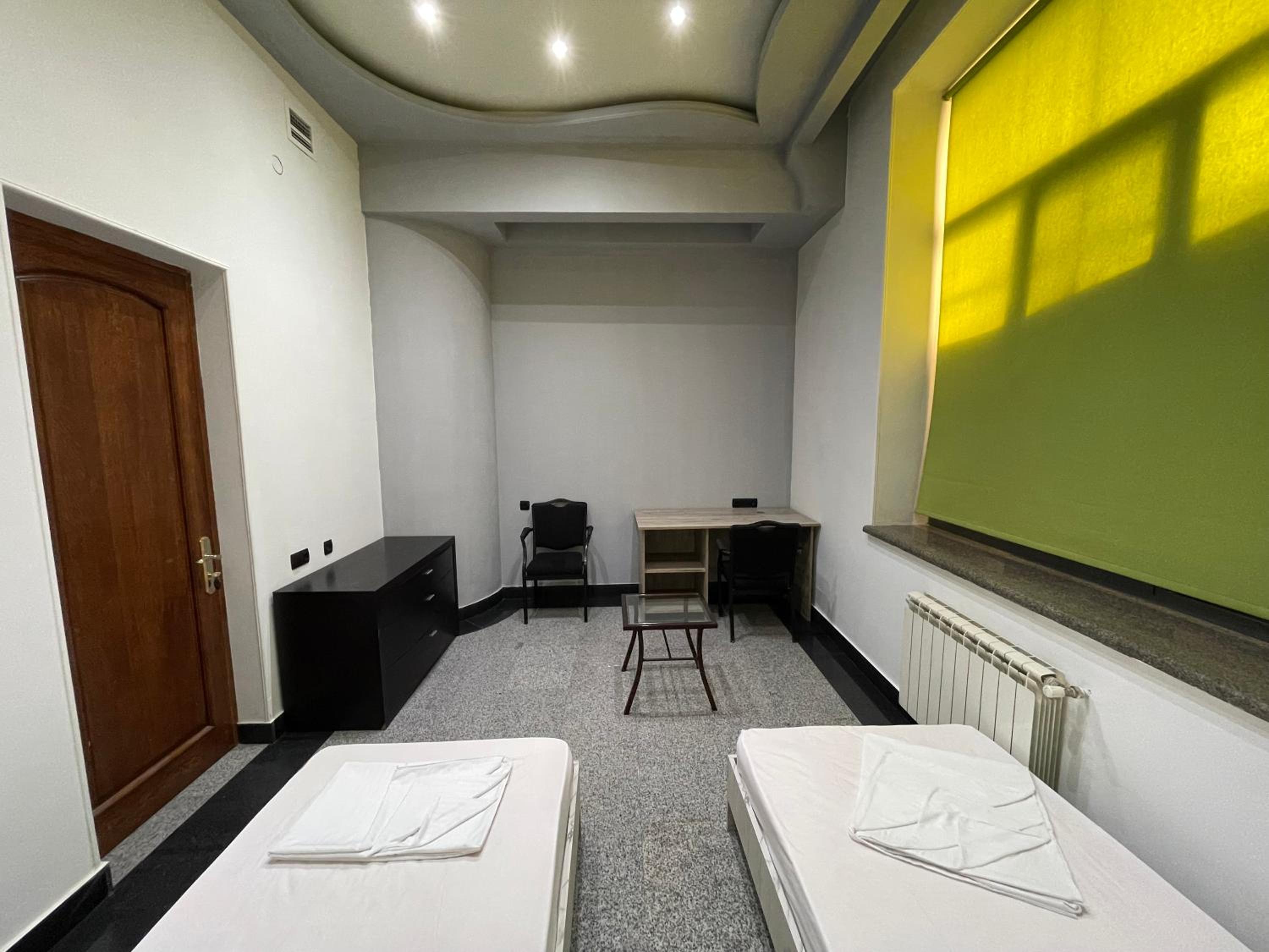 JOY HOTEL APARTAMENT