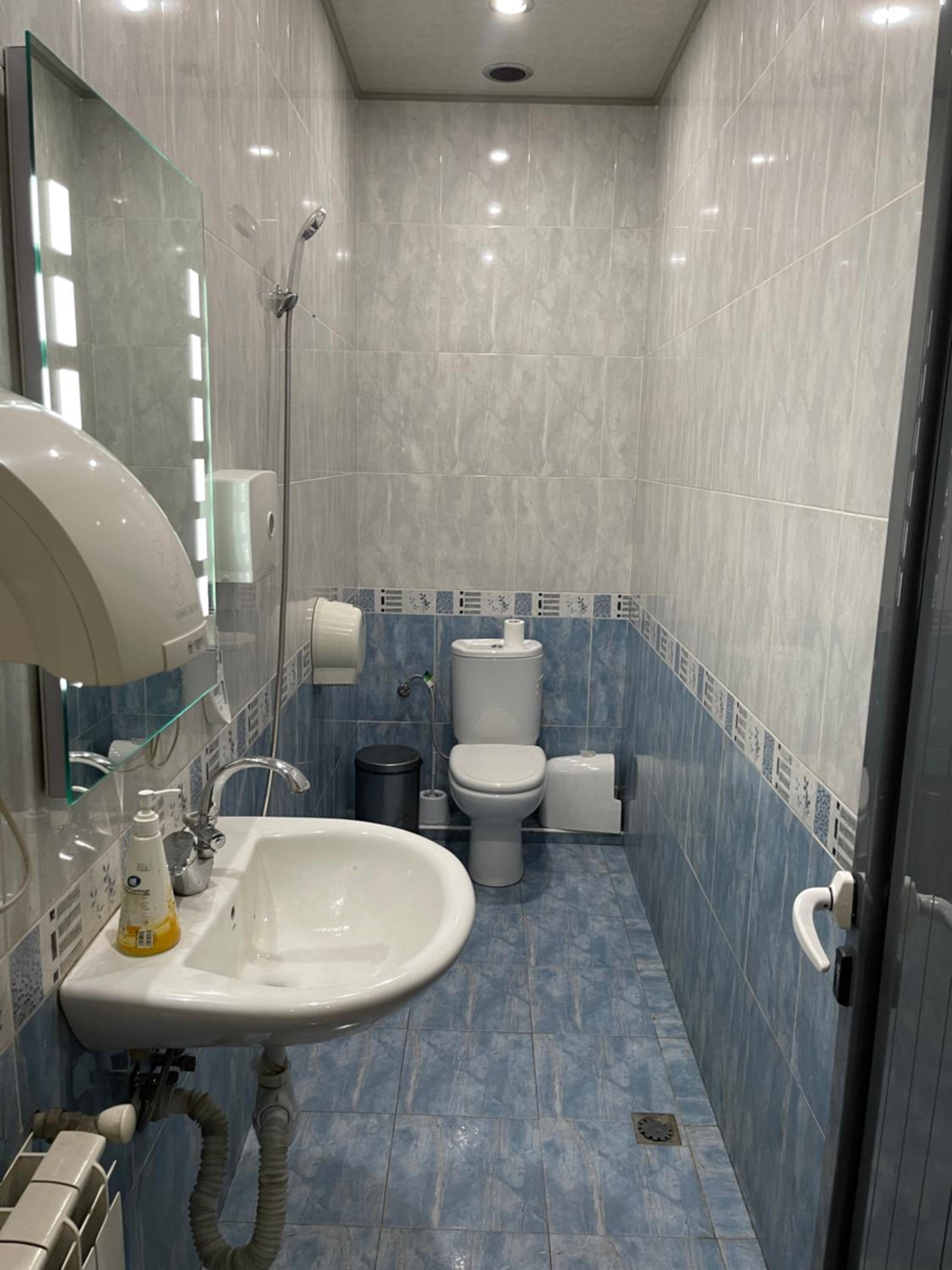 JOY HOTEL APARTAMENT