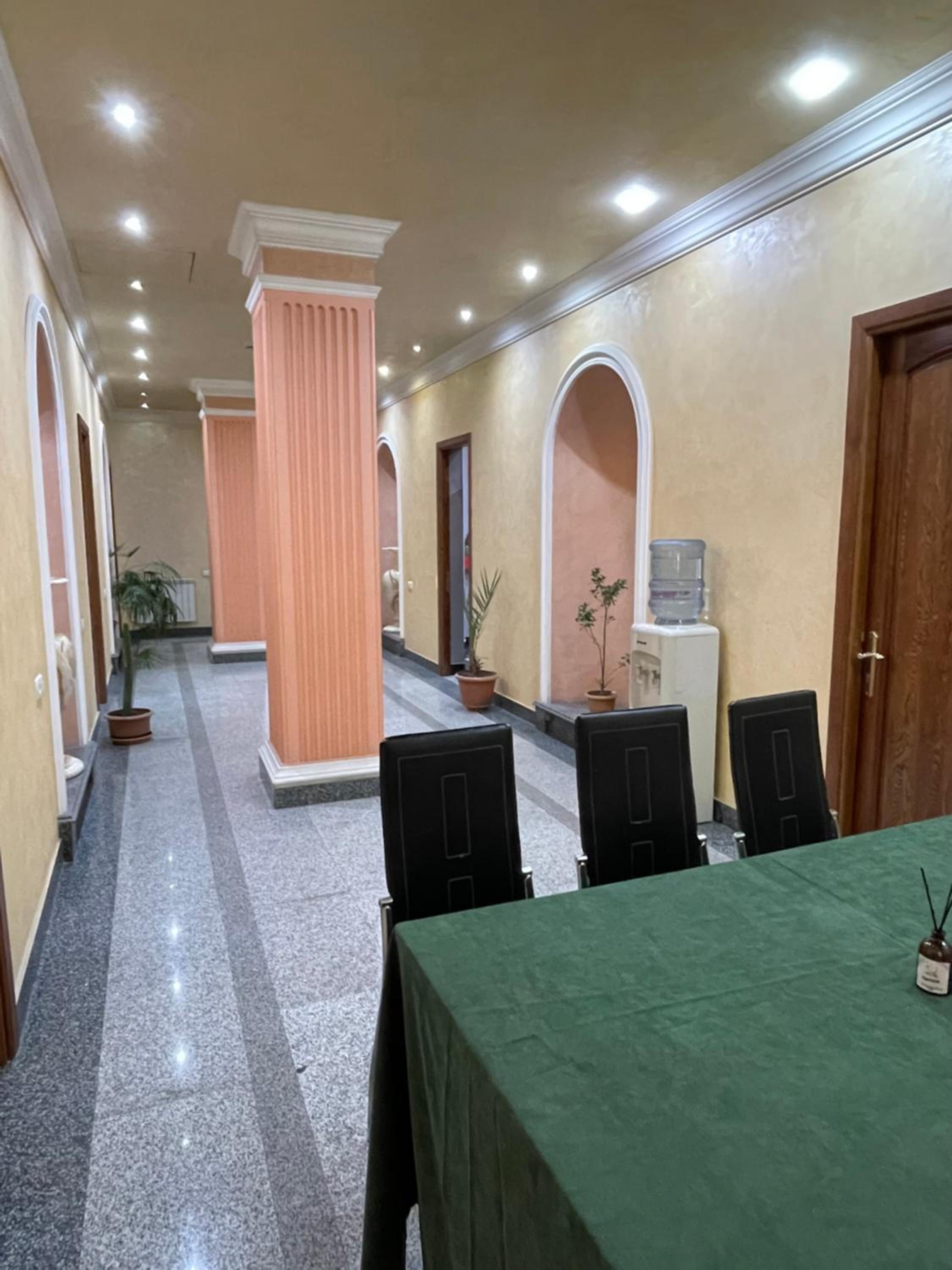 JOY HOTEL APARTAMENT