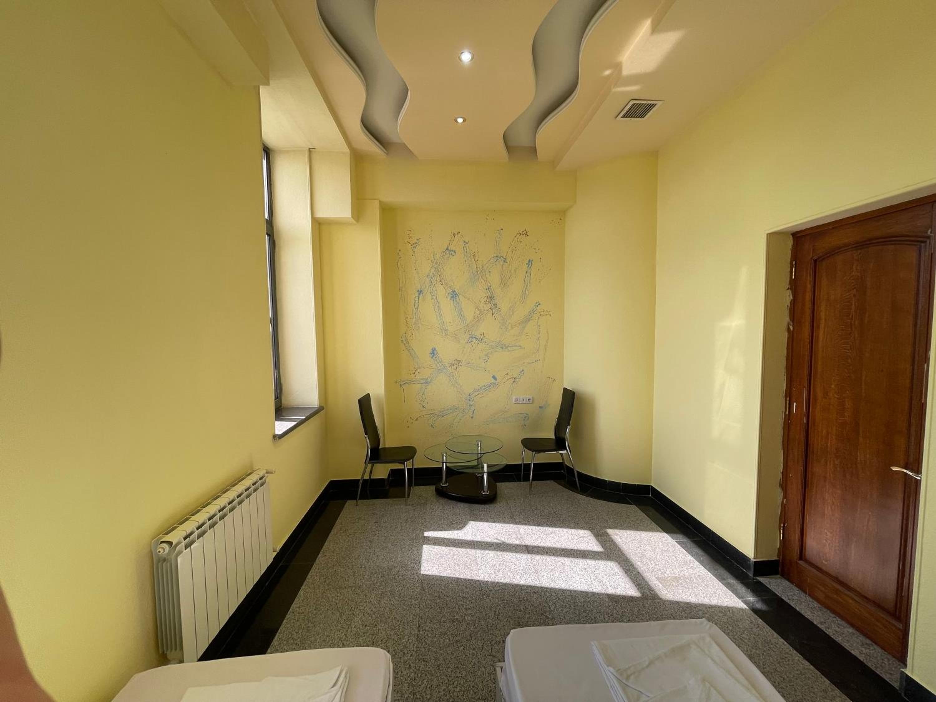 JOY HOTEL APARTAMENT