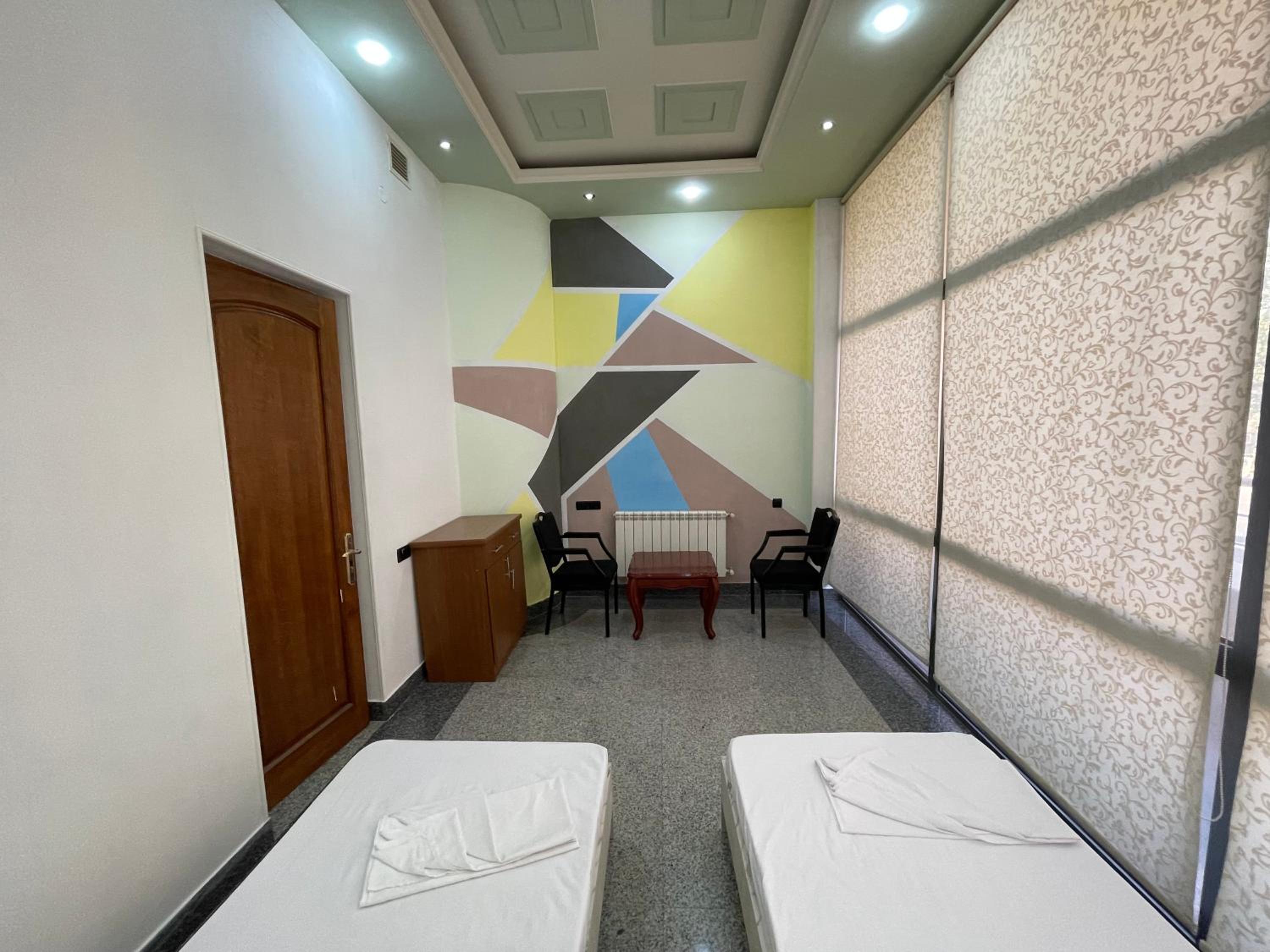 JOY HOTEL APARTAMENT