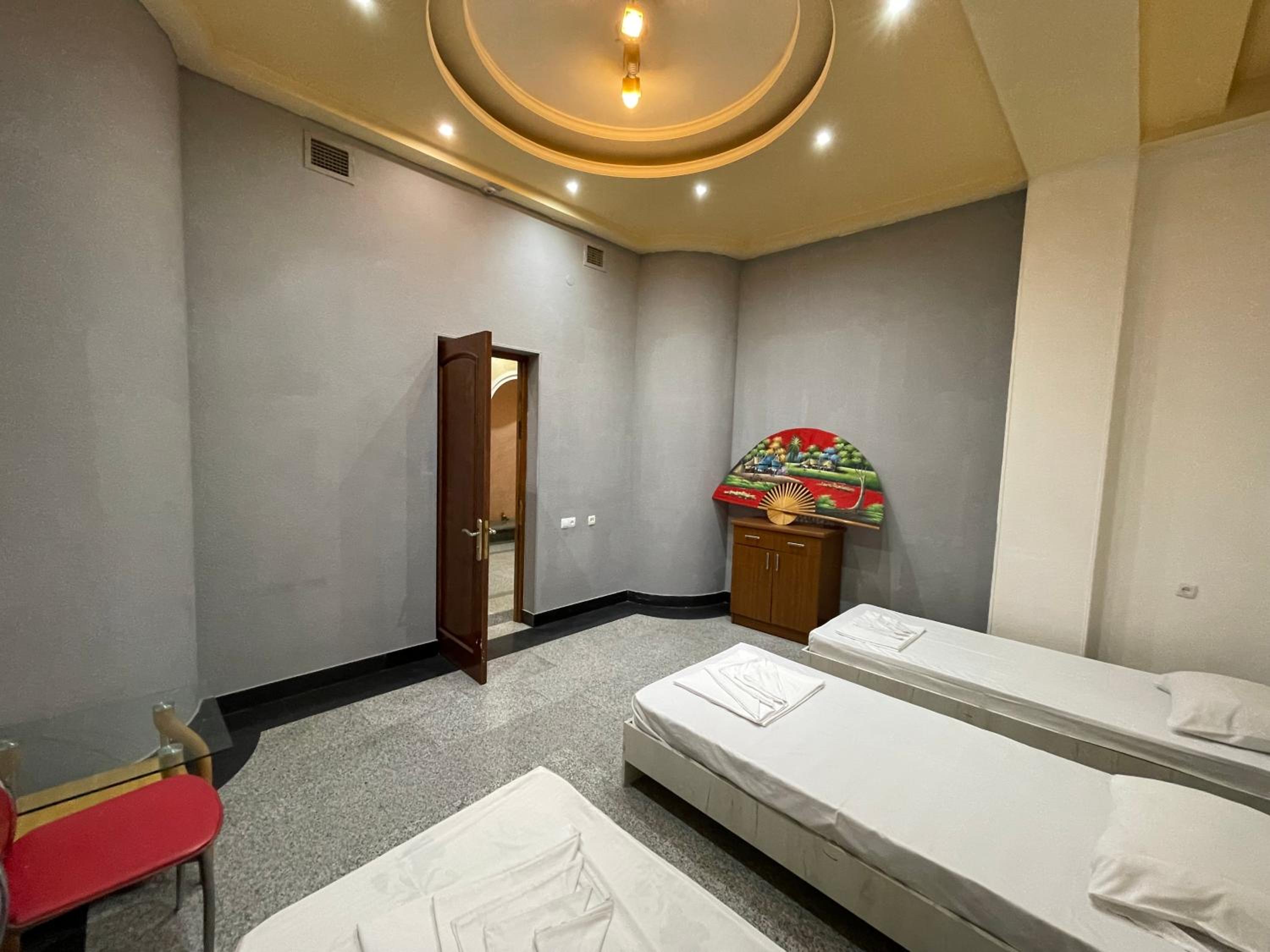 JOY HOTEL APARTAMENT