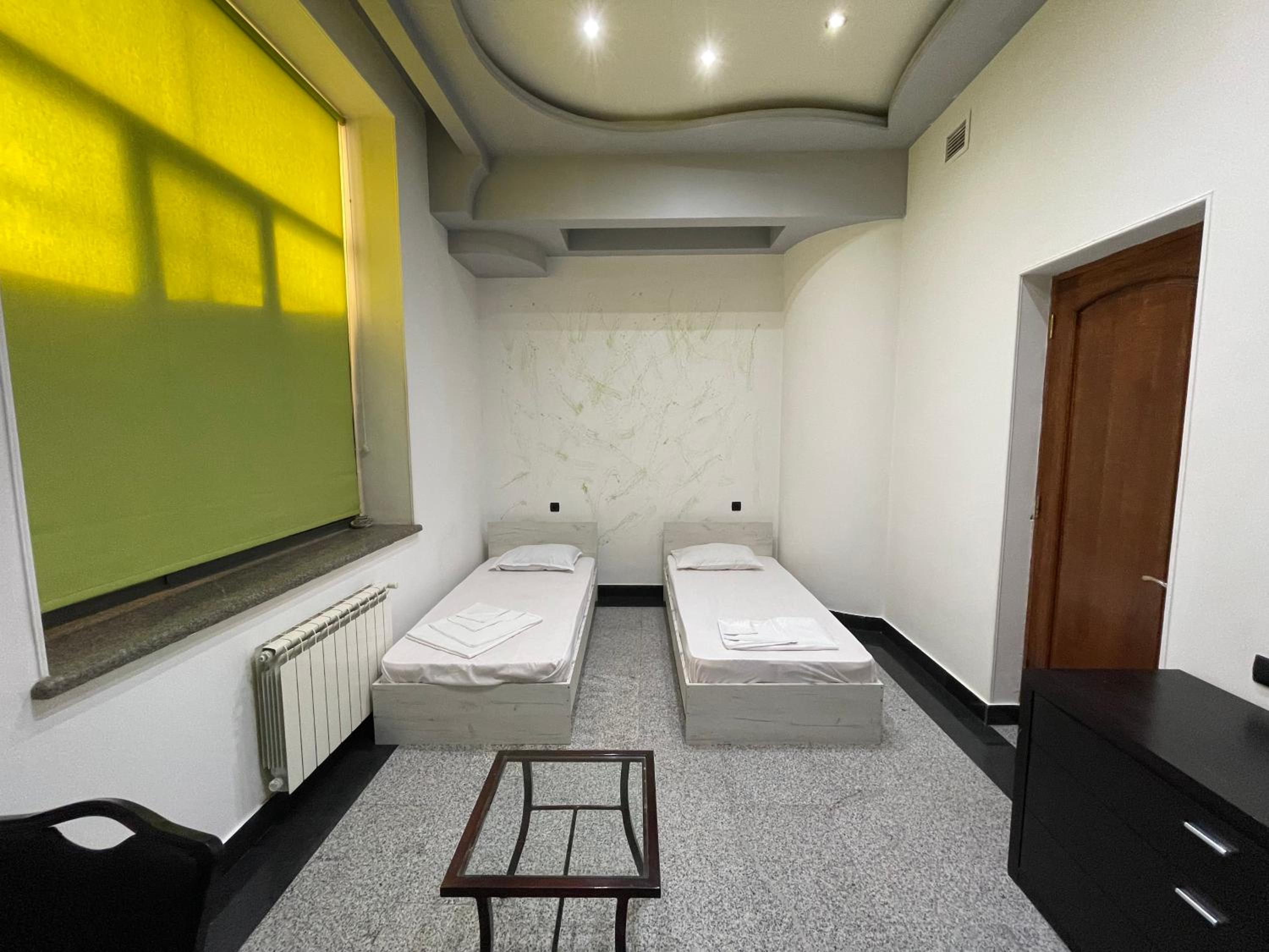 JOY HOTEL APARTAMENT