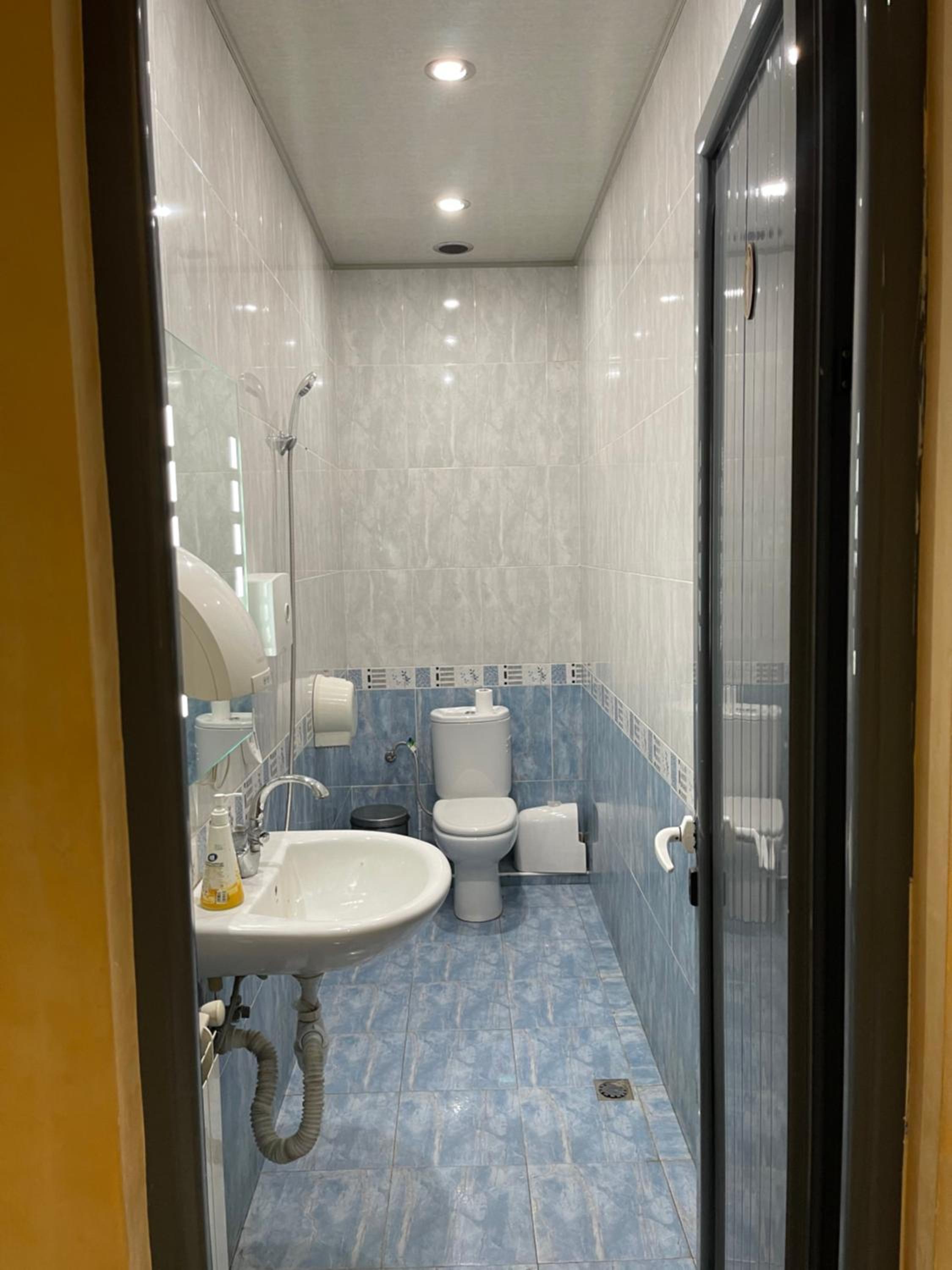JOY HOTEL APARTAMENT