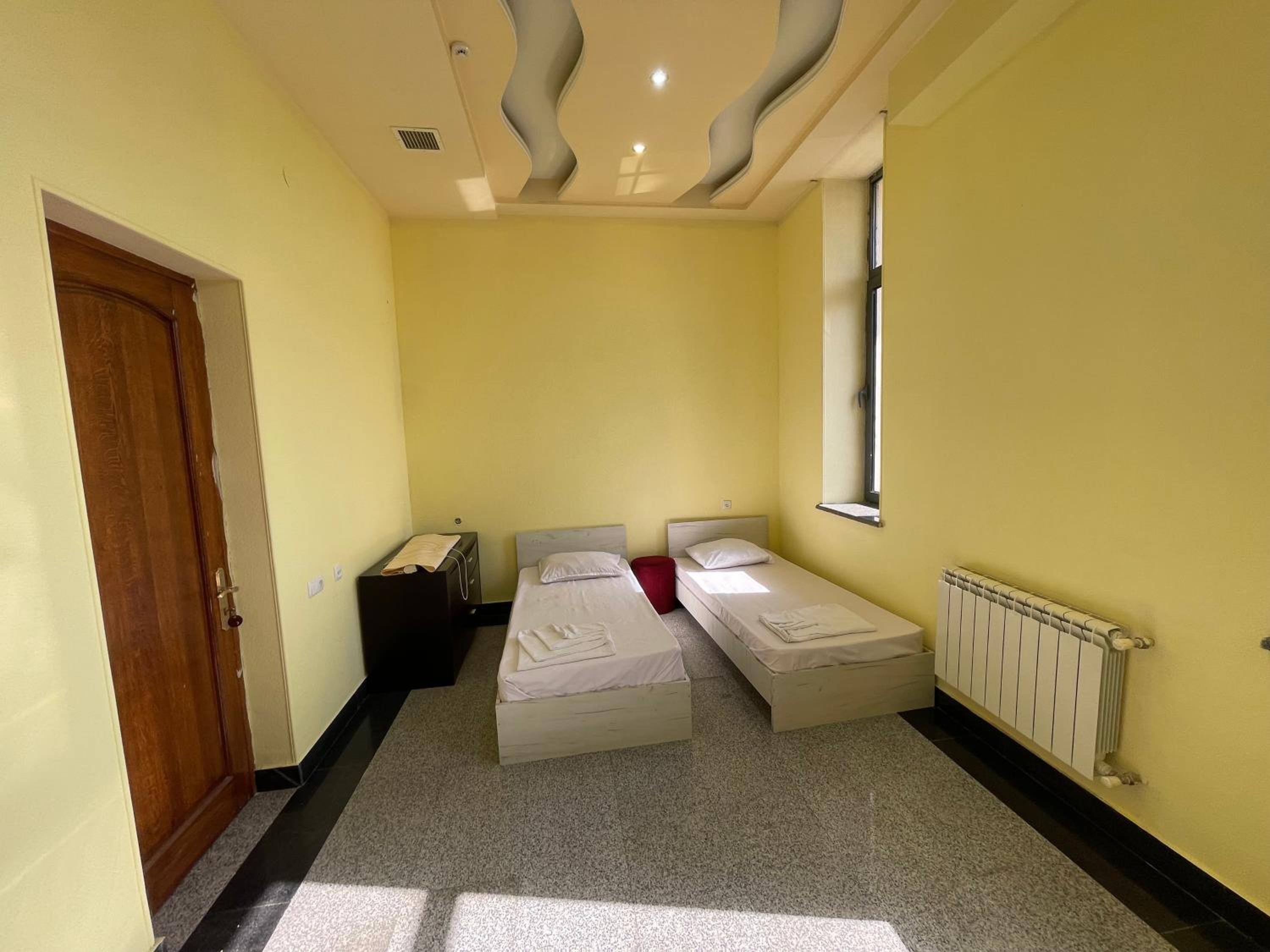 JOY HOTEL APARTAMENT