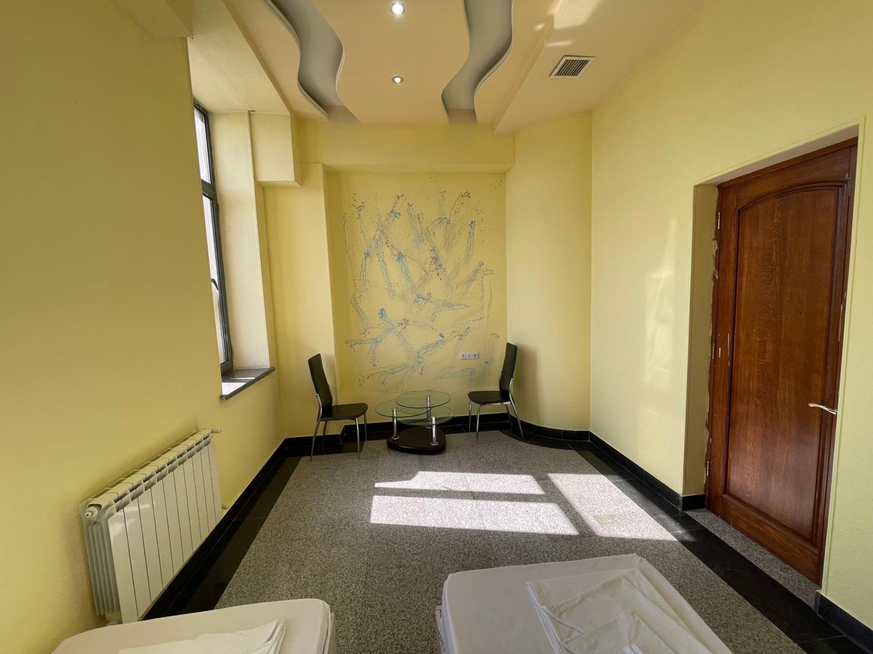 JOY HOTEL APARTAMENT