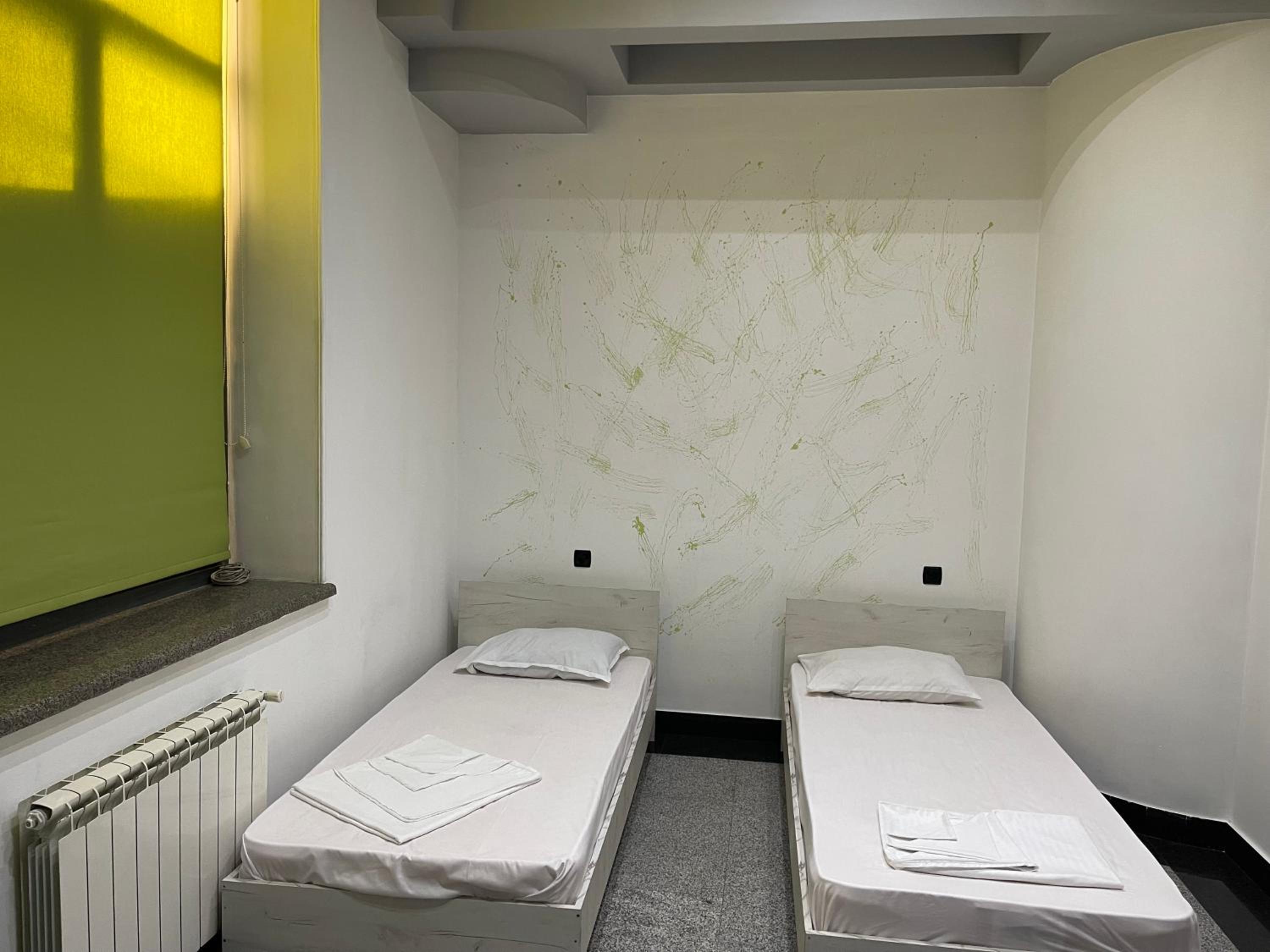 JOY HOTEL APARTAMENT