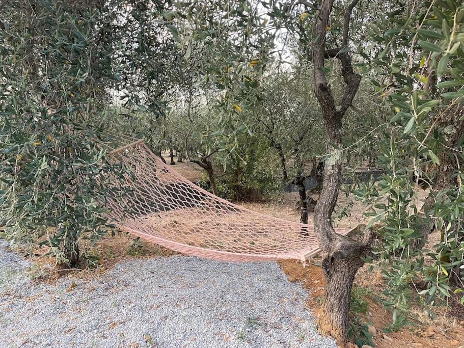 Il Fienile di Alberto e Costanza