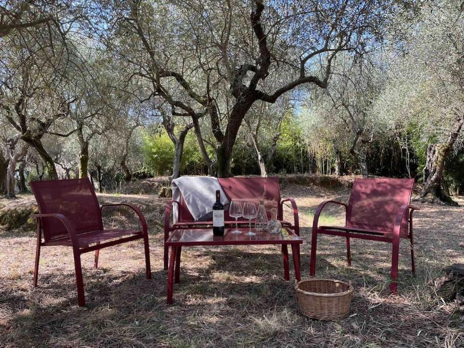 Il Fienile di Alberto e Costanza