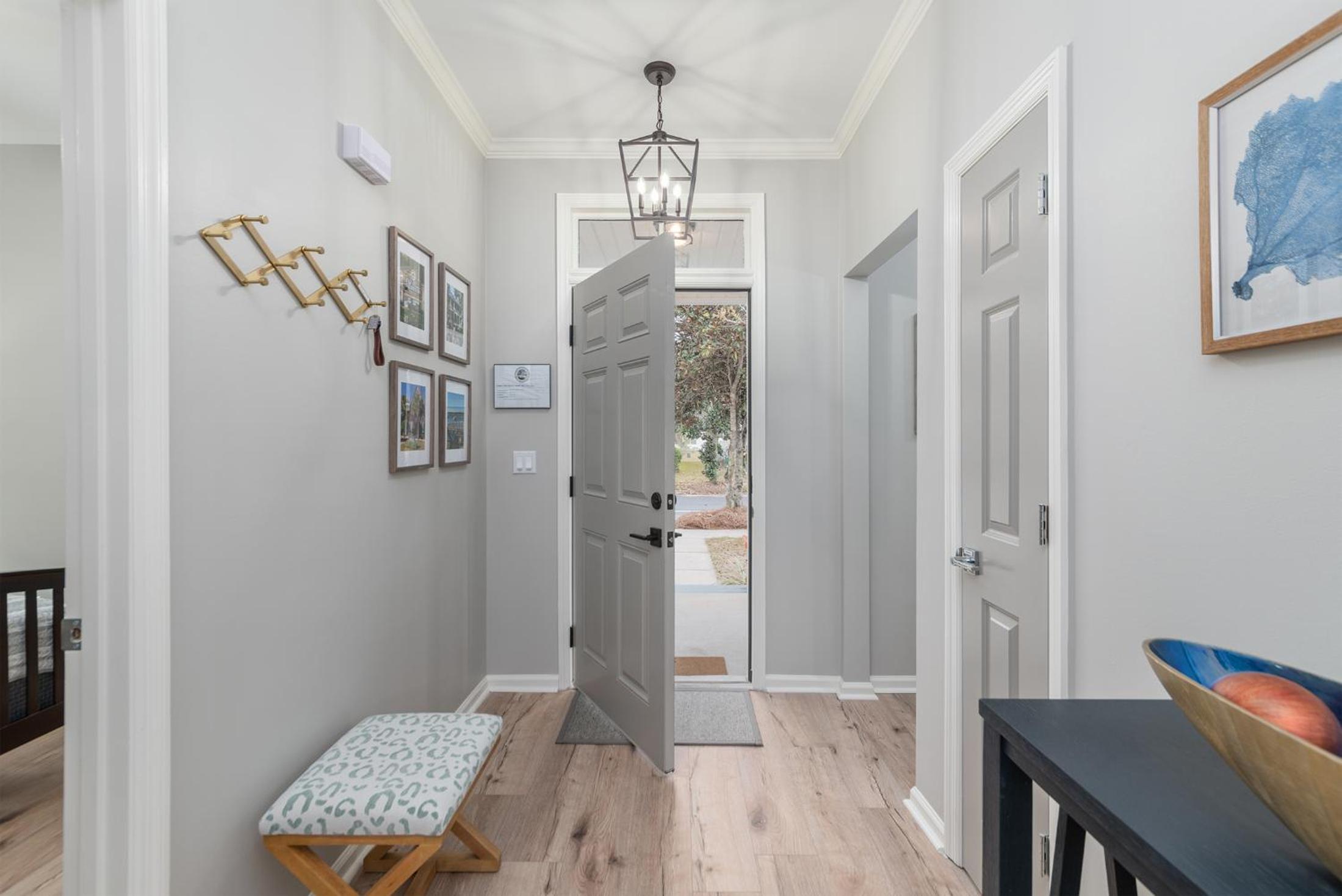 Encanto of the Lowcountry in Old Town Bluffton