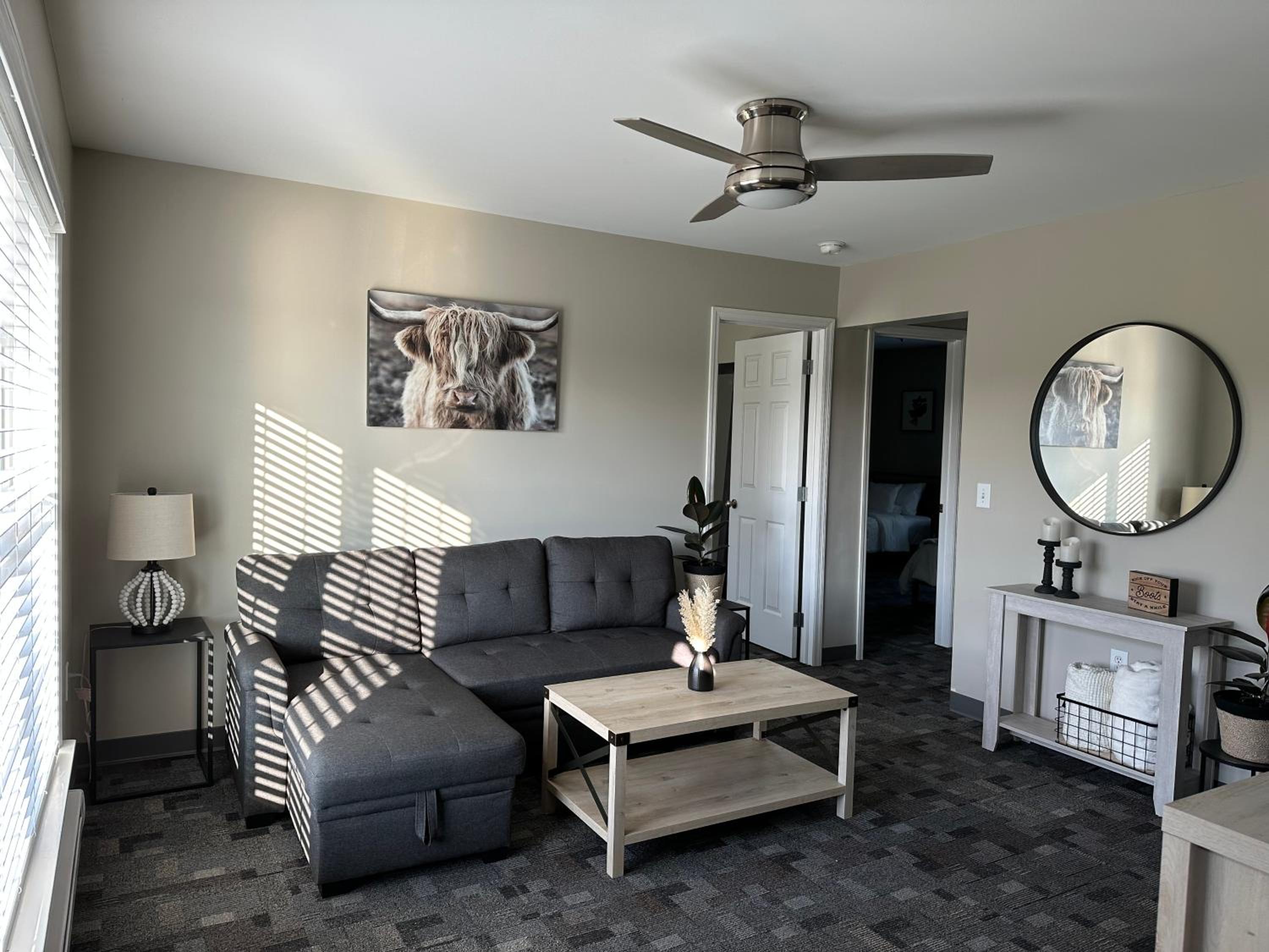 Hidden Oasis, Duplex A. Close to almost everything view 3