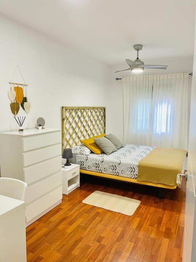 Getafe Vacations - Apartamento ABRIL en el Centro de Getafe - Property Image 3