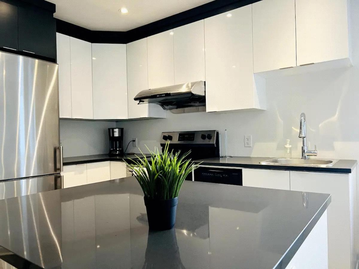 Spacious one room in two floors apartment-102