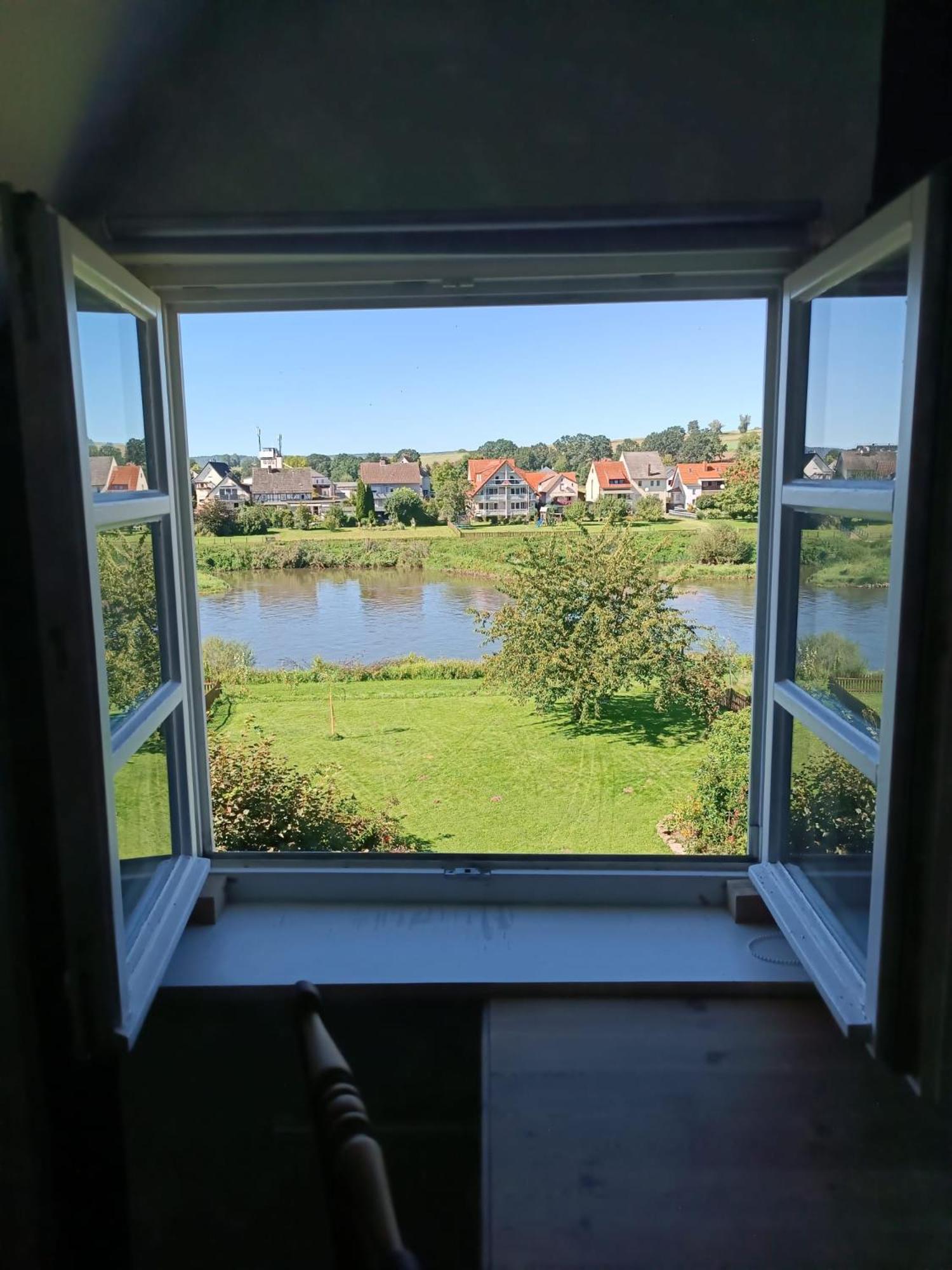 Fischerhaus Herstelle