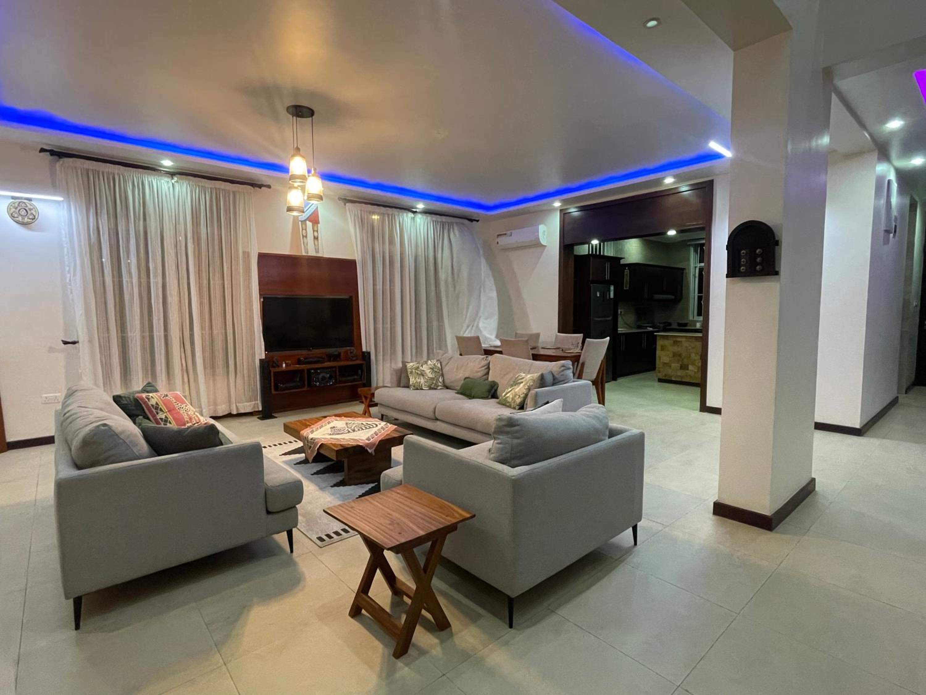 Dar Villa view 4
