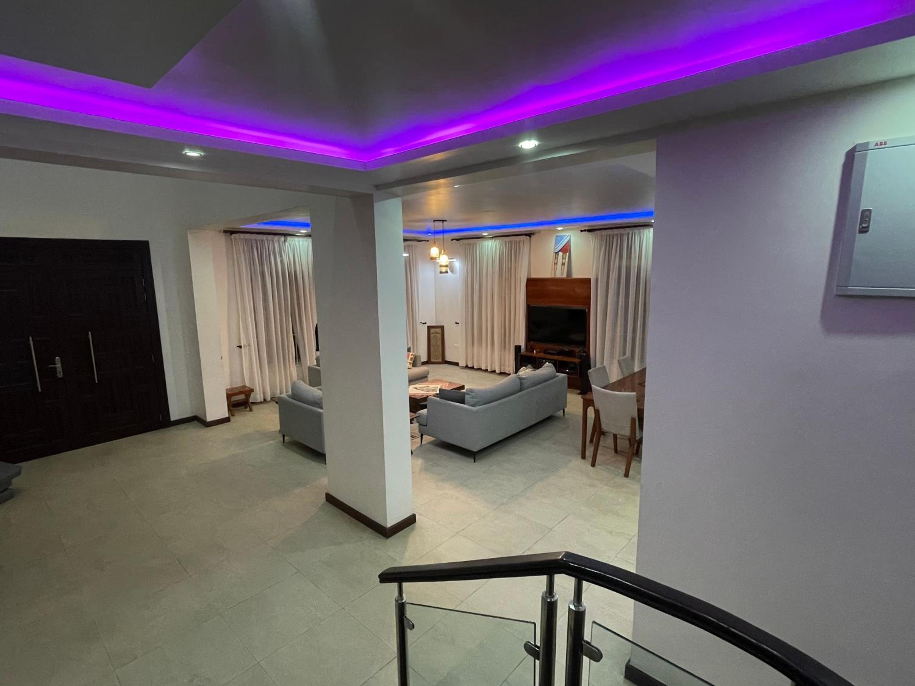 Dar Villa view 3
