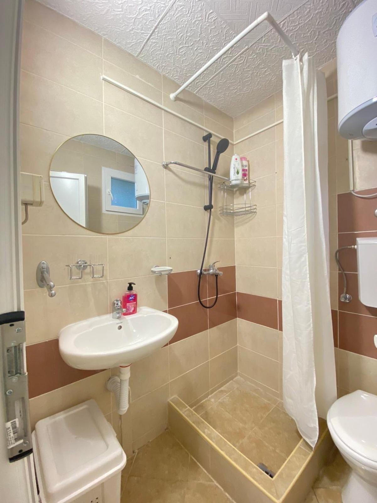 Apartmani Teodora