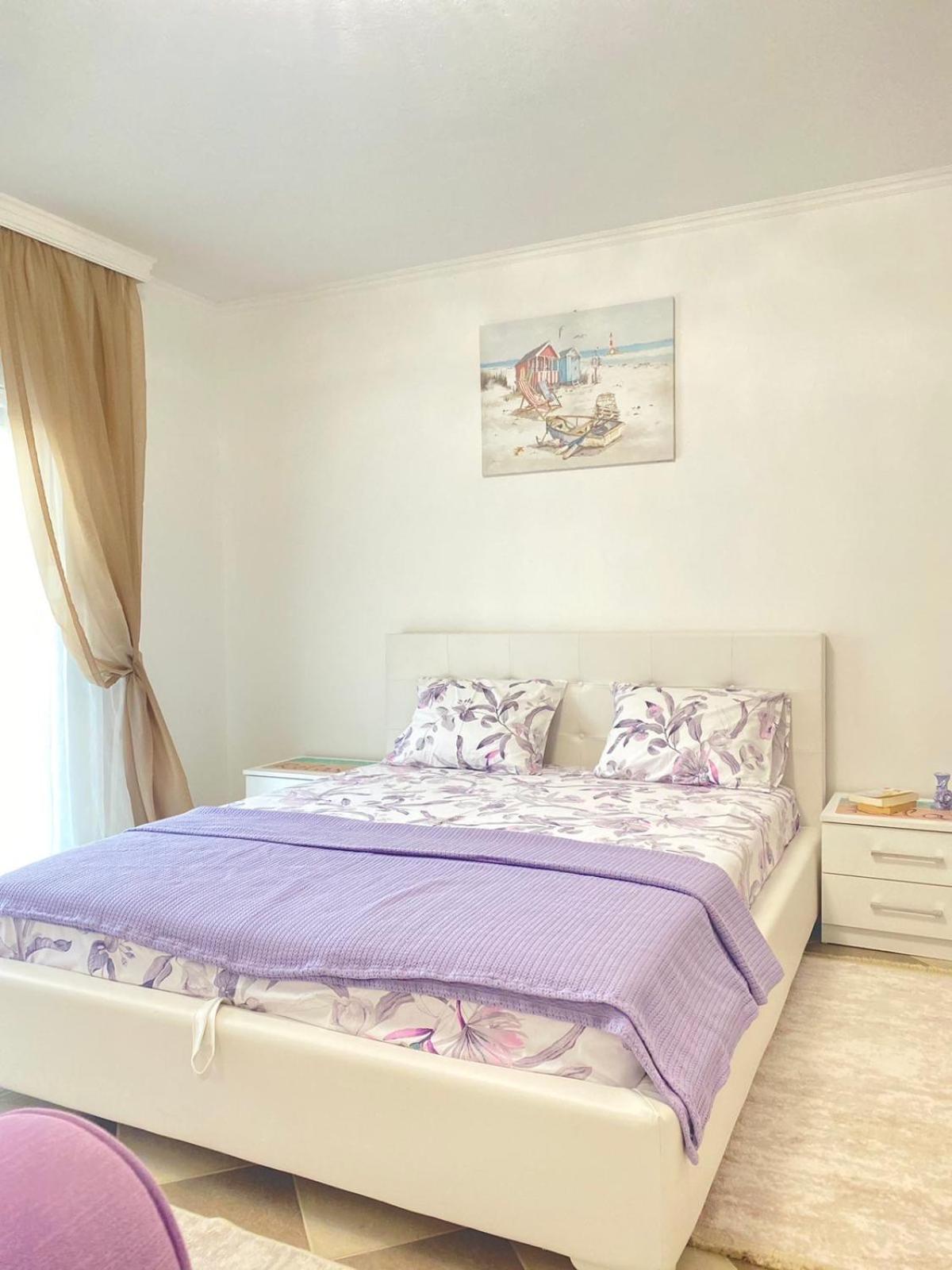 Apartmani Teodora