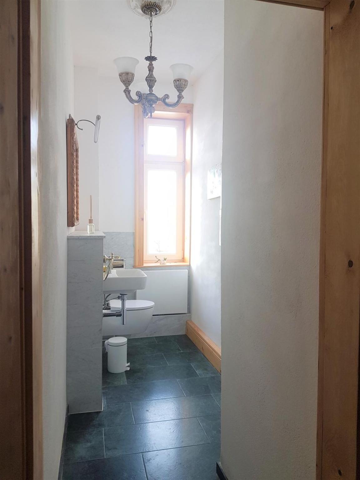 Superior Komfort Suite 90m2 bis 5 Personen im Jugendstil - Gründerzeit Villa im Harz view 2