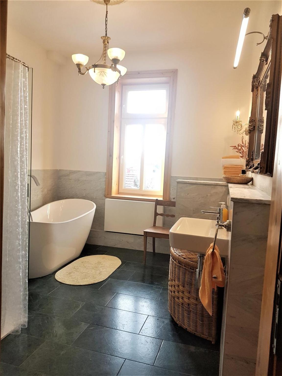 Superior Komfort Suite 90m2 bis 5 Personen im Jugendstil - Gründerzeit Villa im Harz view 3