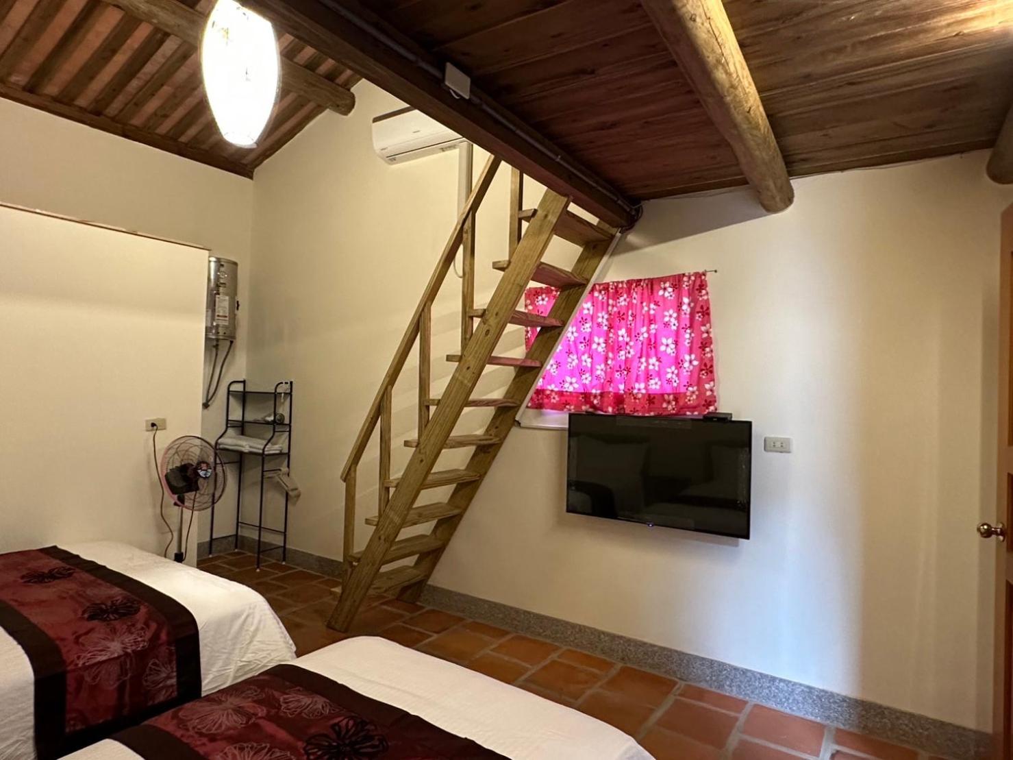 Yong Le Homestay view 3
