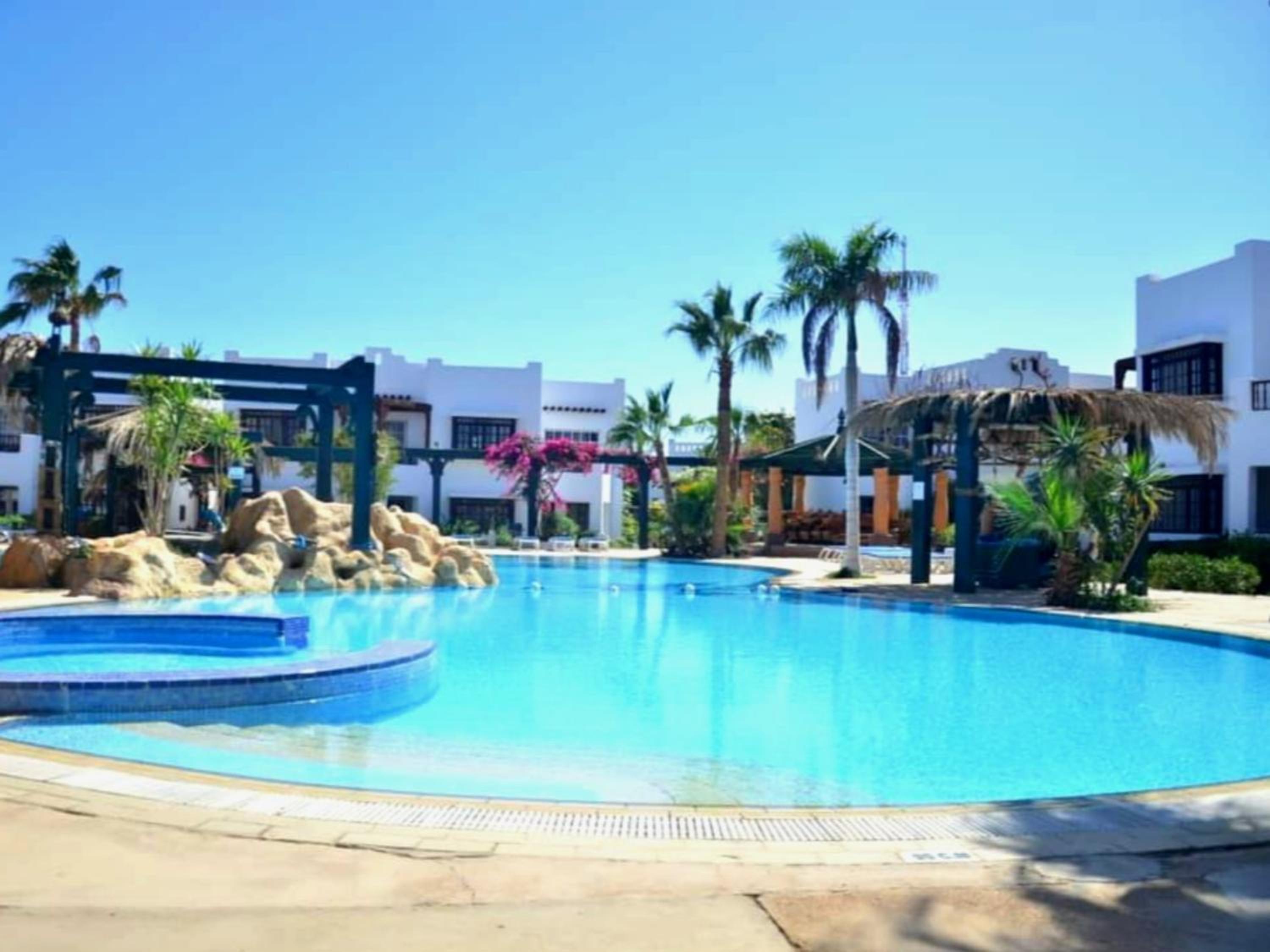 Delta Sharm Resort - Sharm El Sheikh