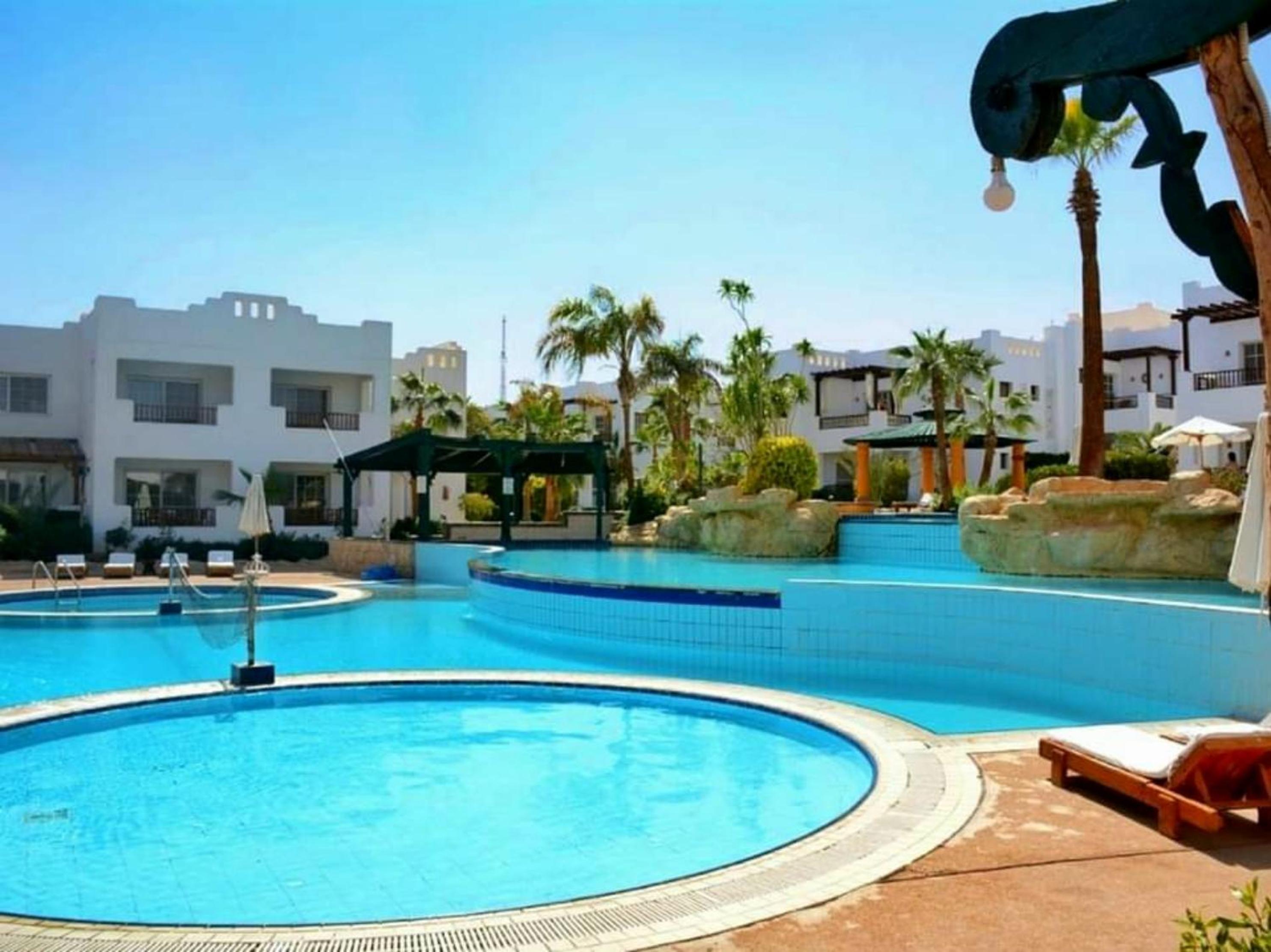 Delta Sharm Resort - Sharm El Sheikh