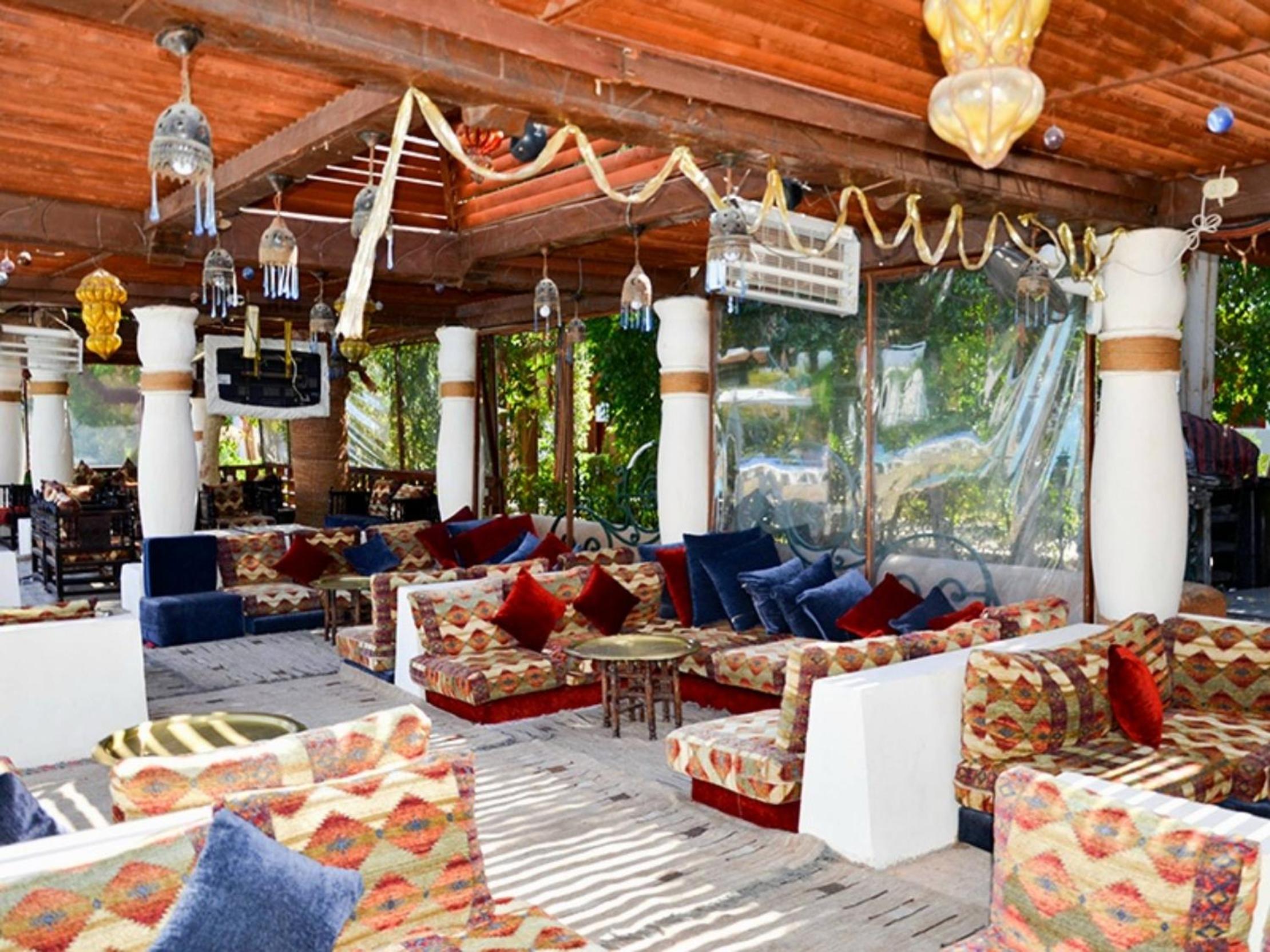 Delta Sharm Resort - Sharm El Sheikh
