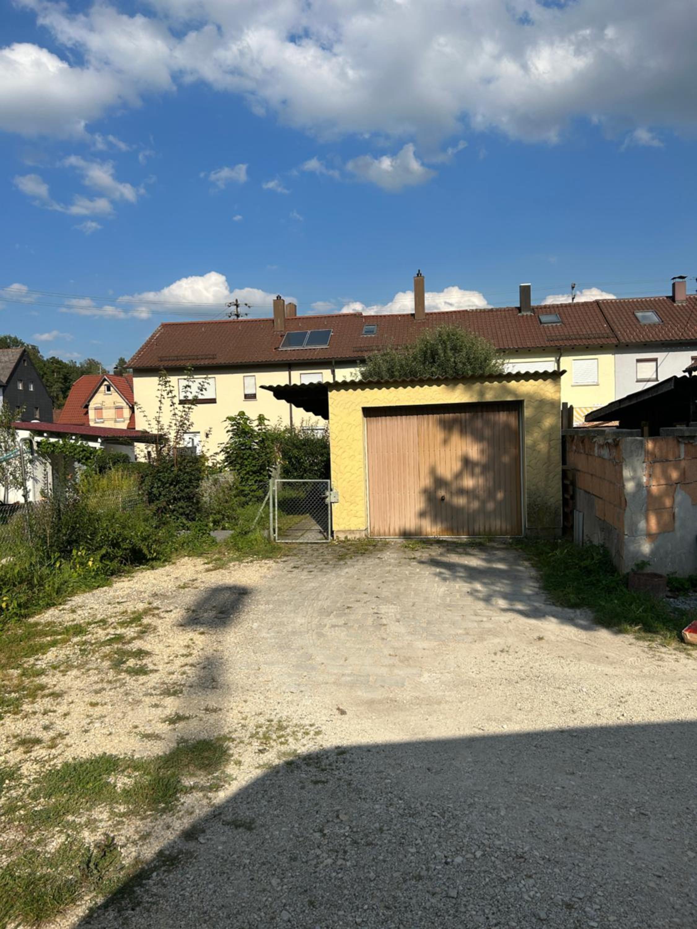 Ferienhaus in Amstetten