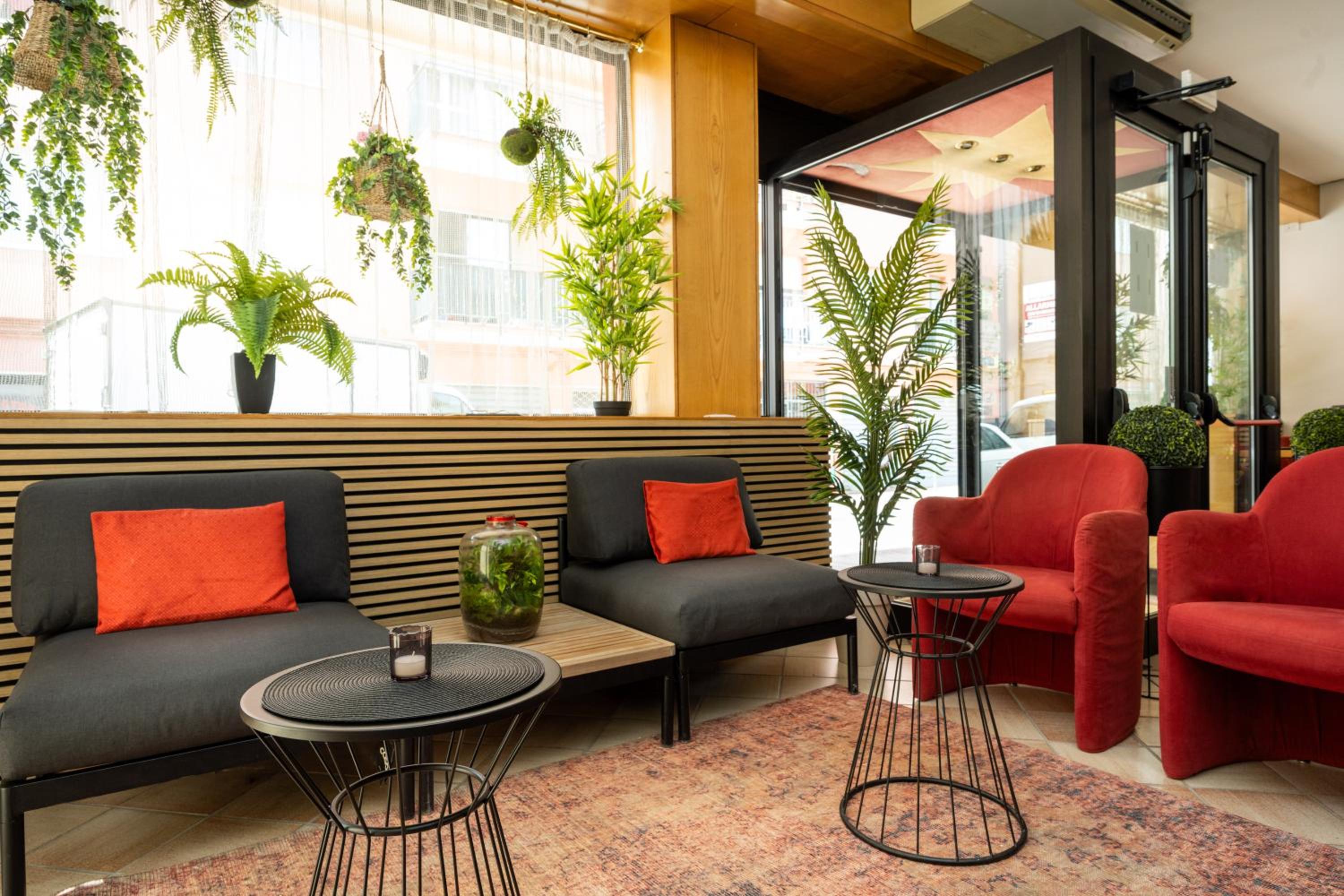 lounge