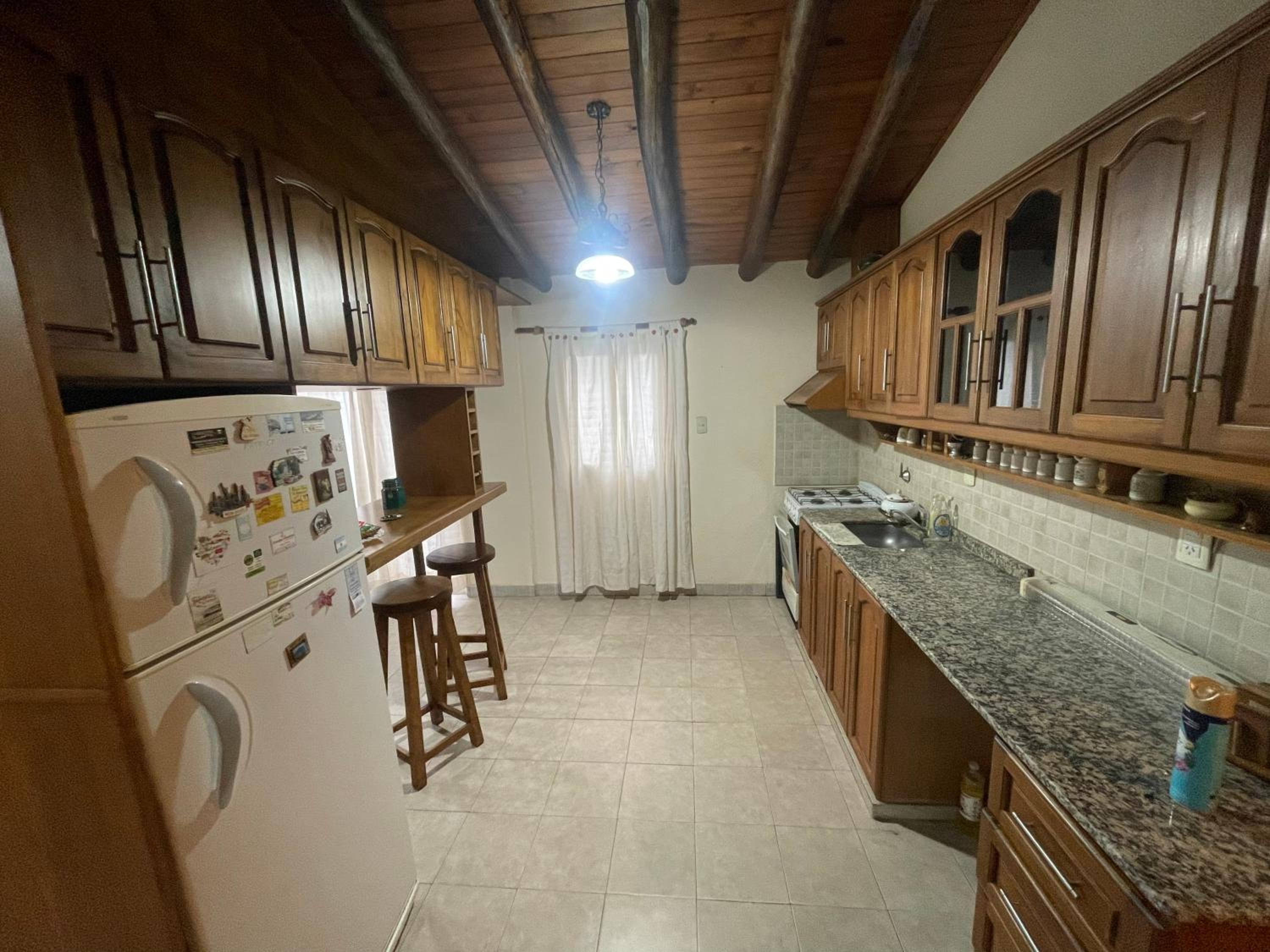 Casa del Solar
