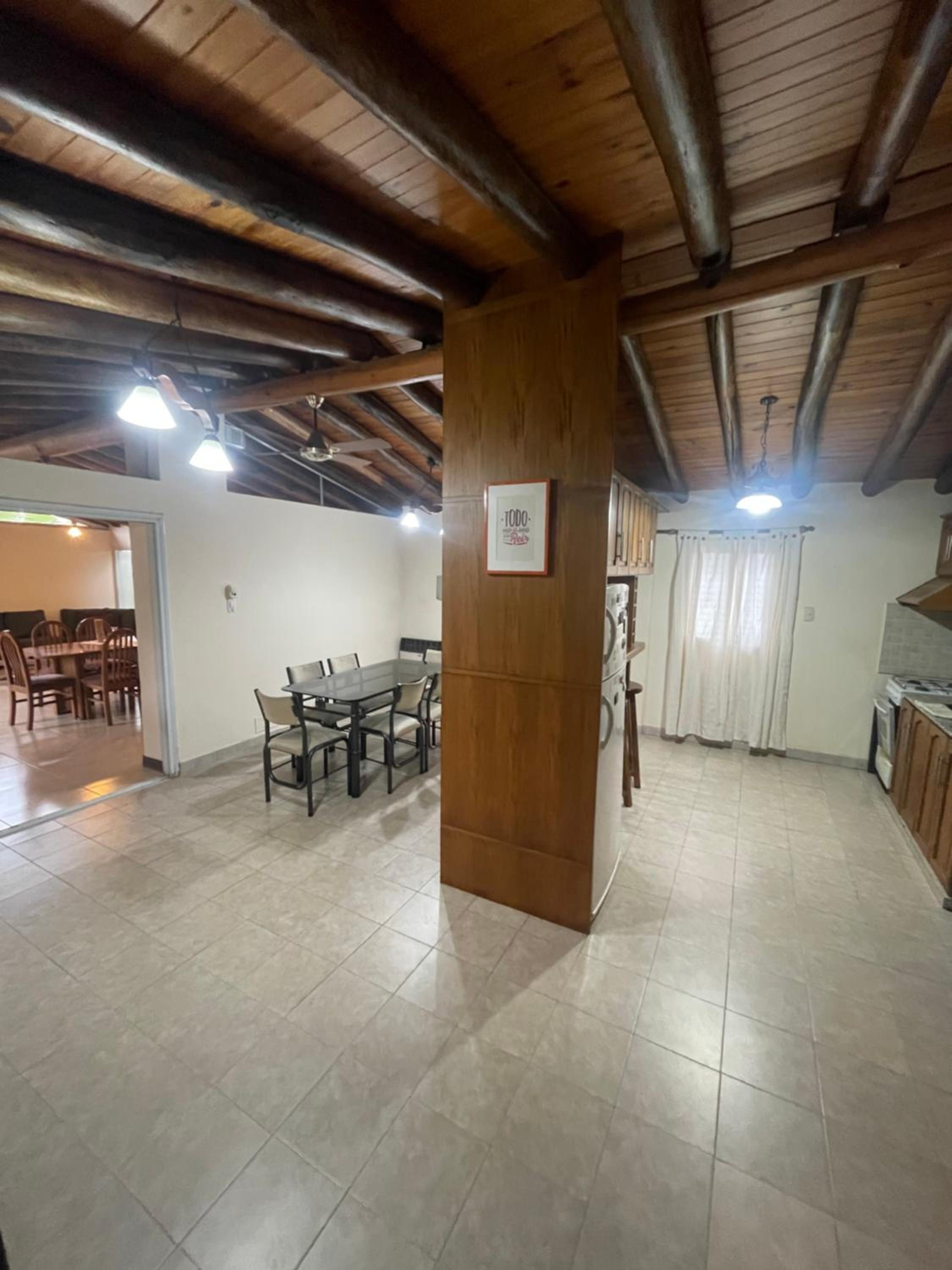 Casa del Solar