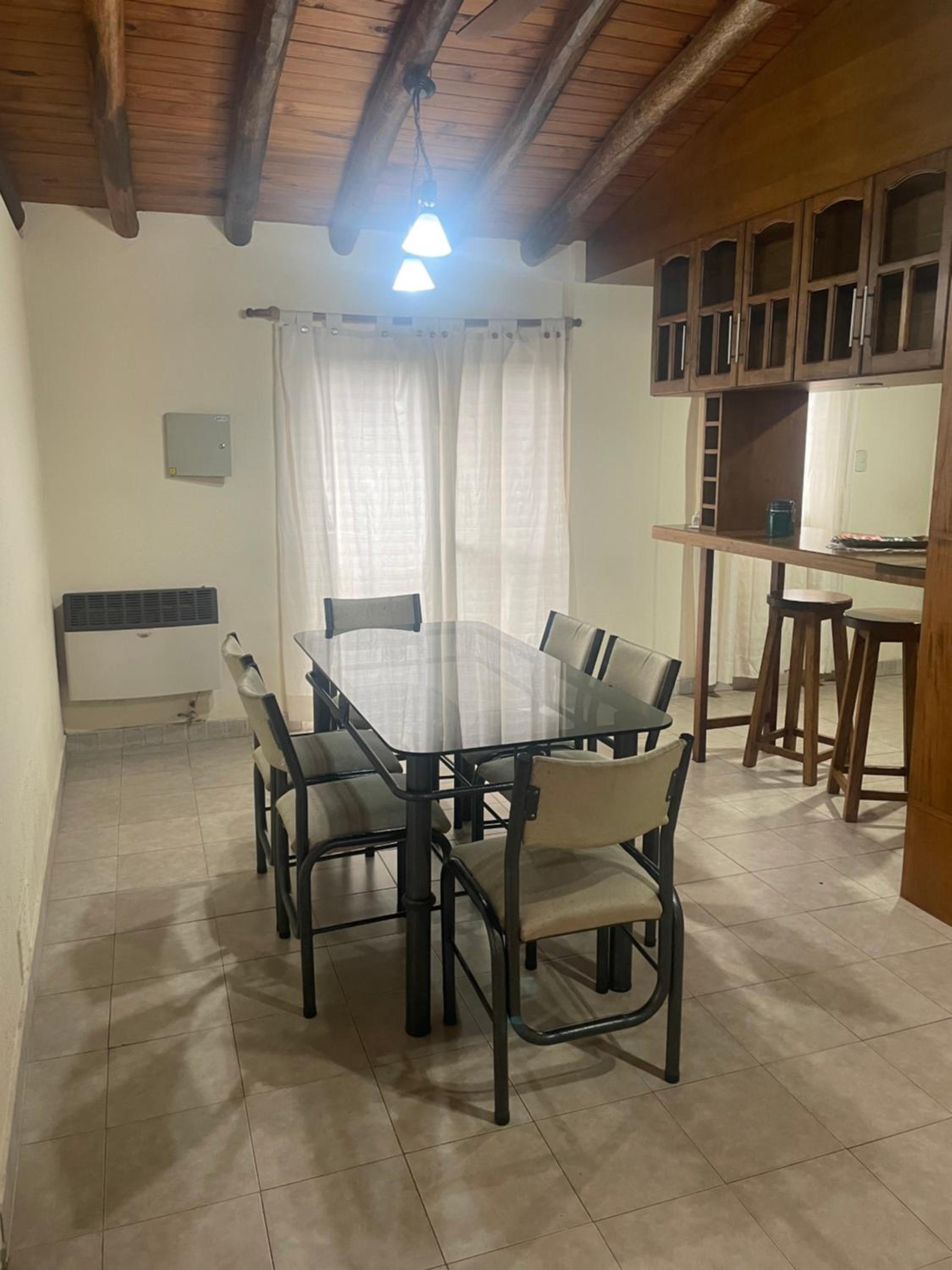 Casa del Solar