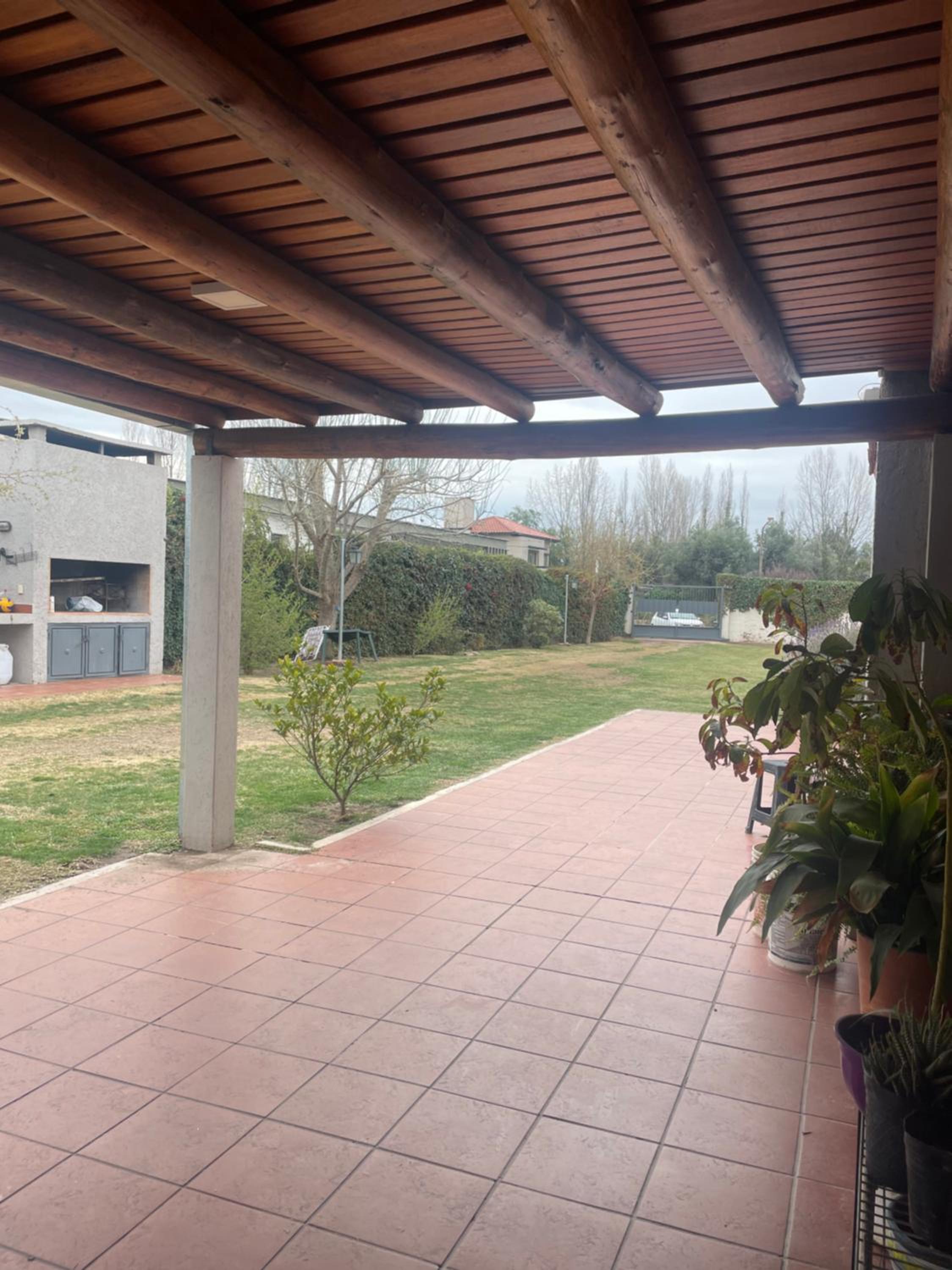 Casa del Solar