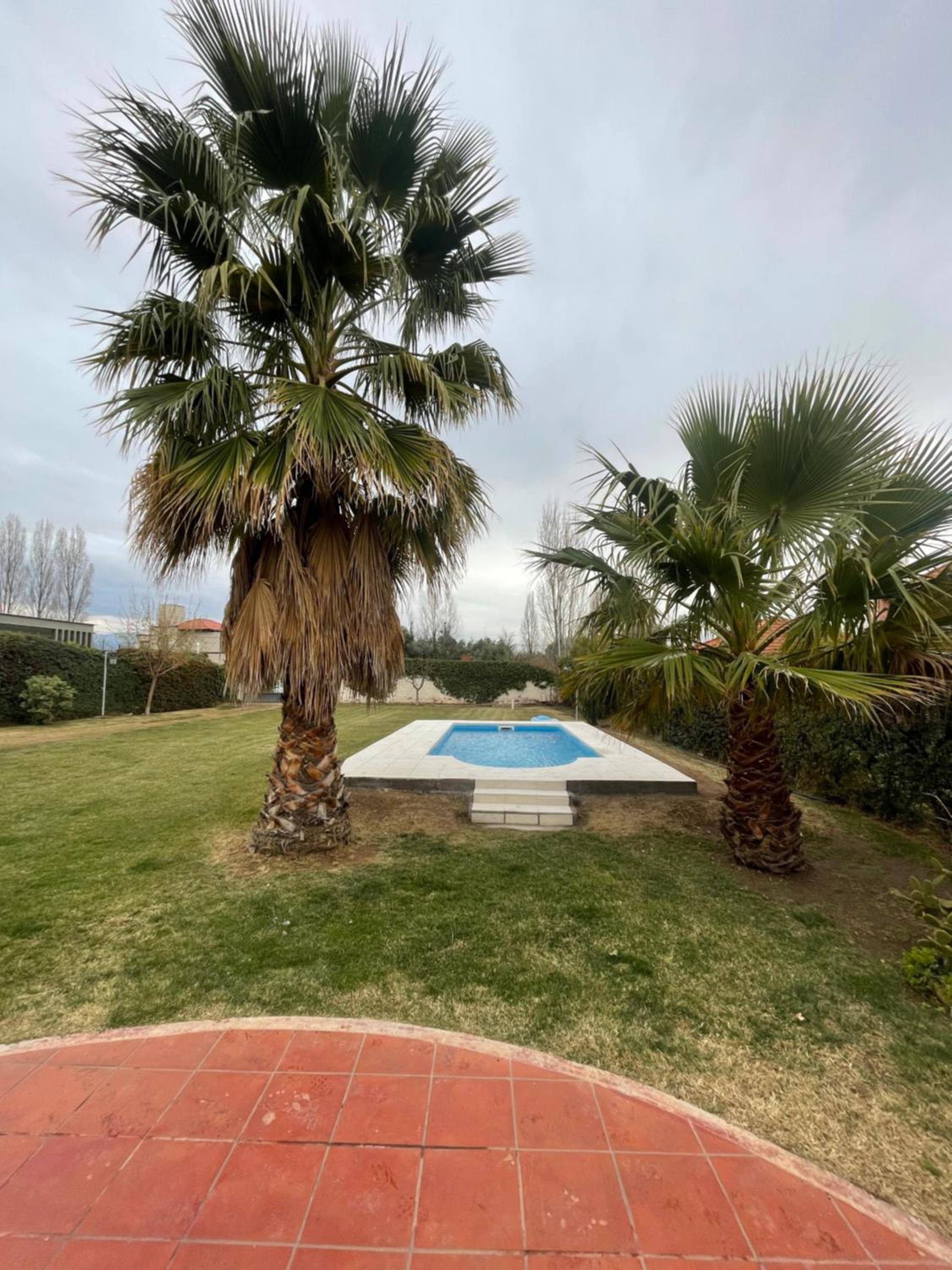 Casa del Solar