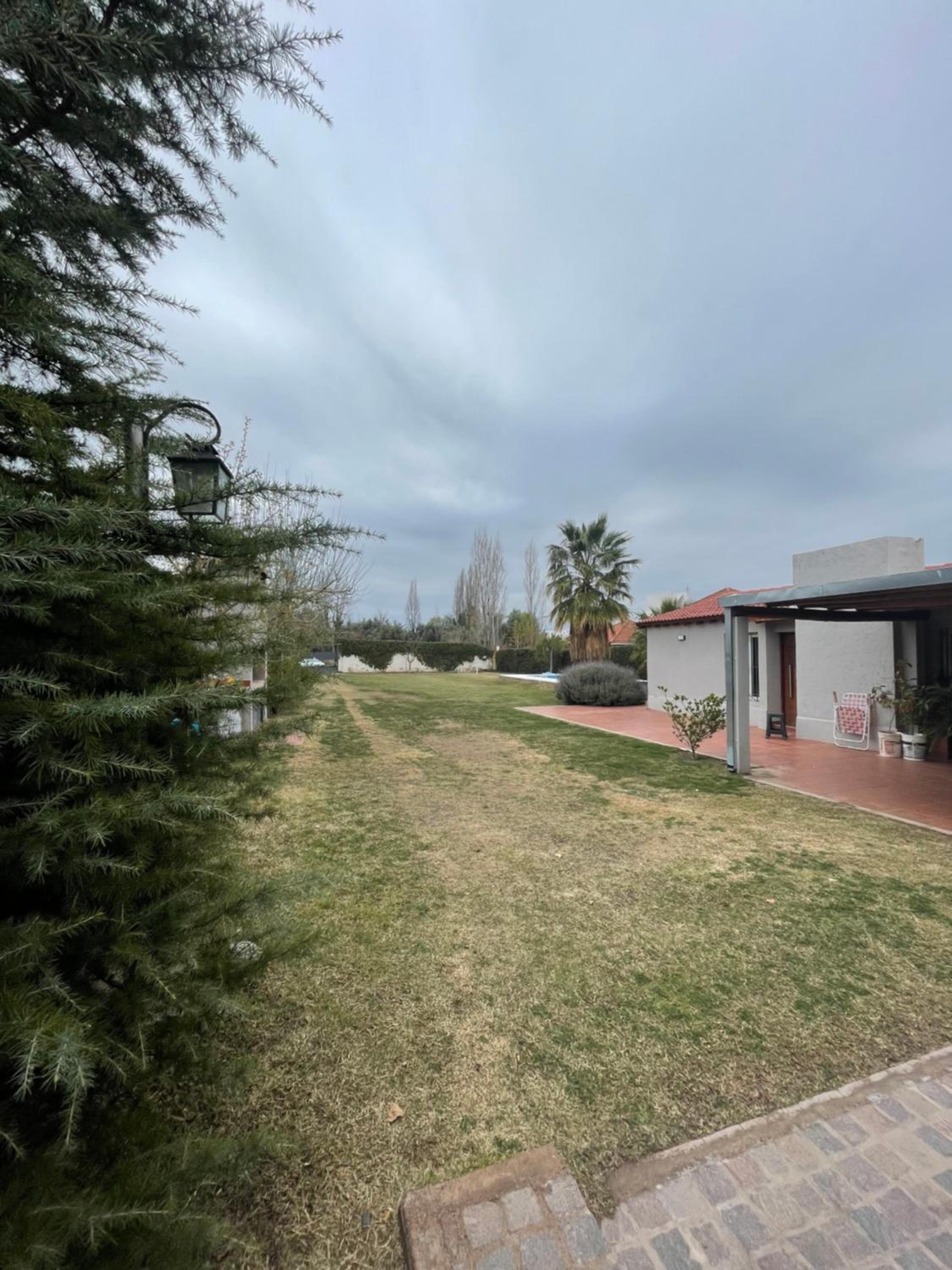 Casa del Solar