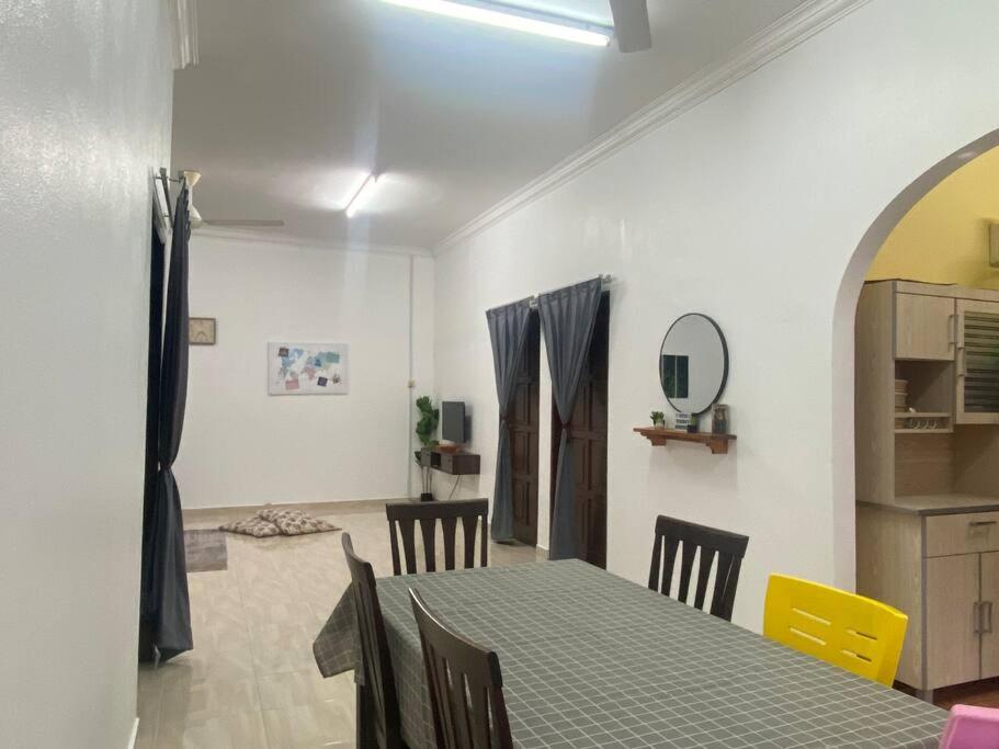 D’ Rahmat Homestay by BiNa photo 6