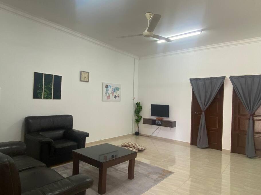 D’ Rahmat Homestay by BiNa photo 7