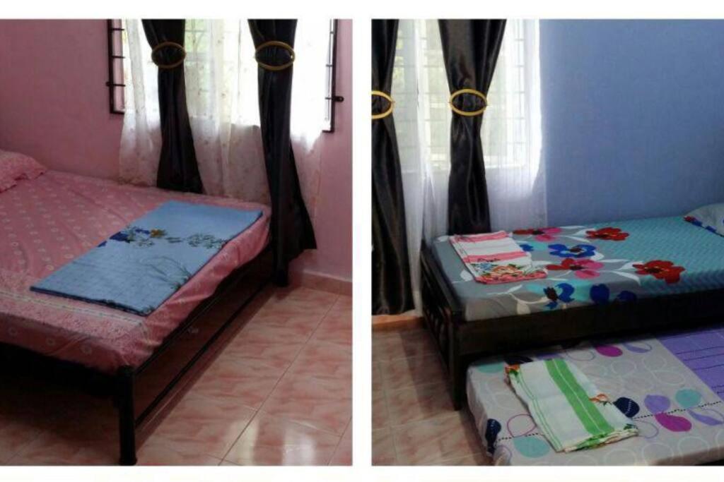 D’ Rahmat Homestay by BiNa photo 8