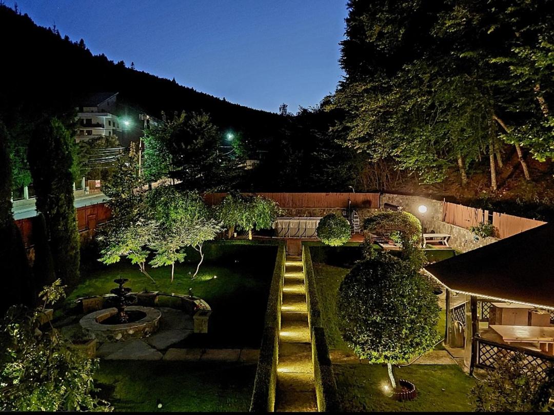 Villa Onix view 4