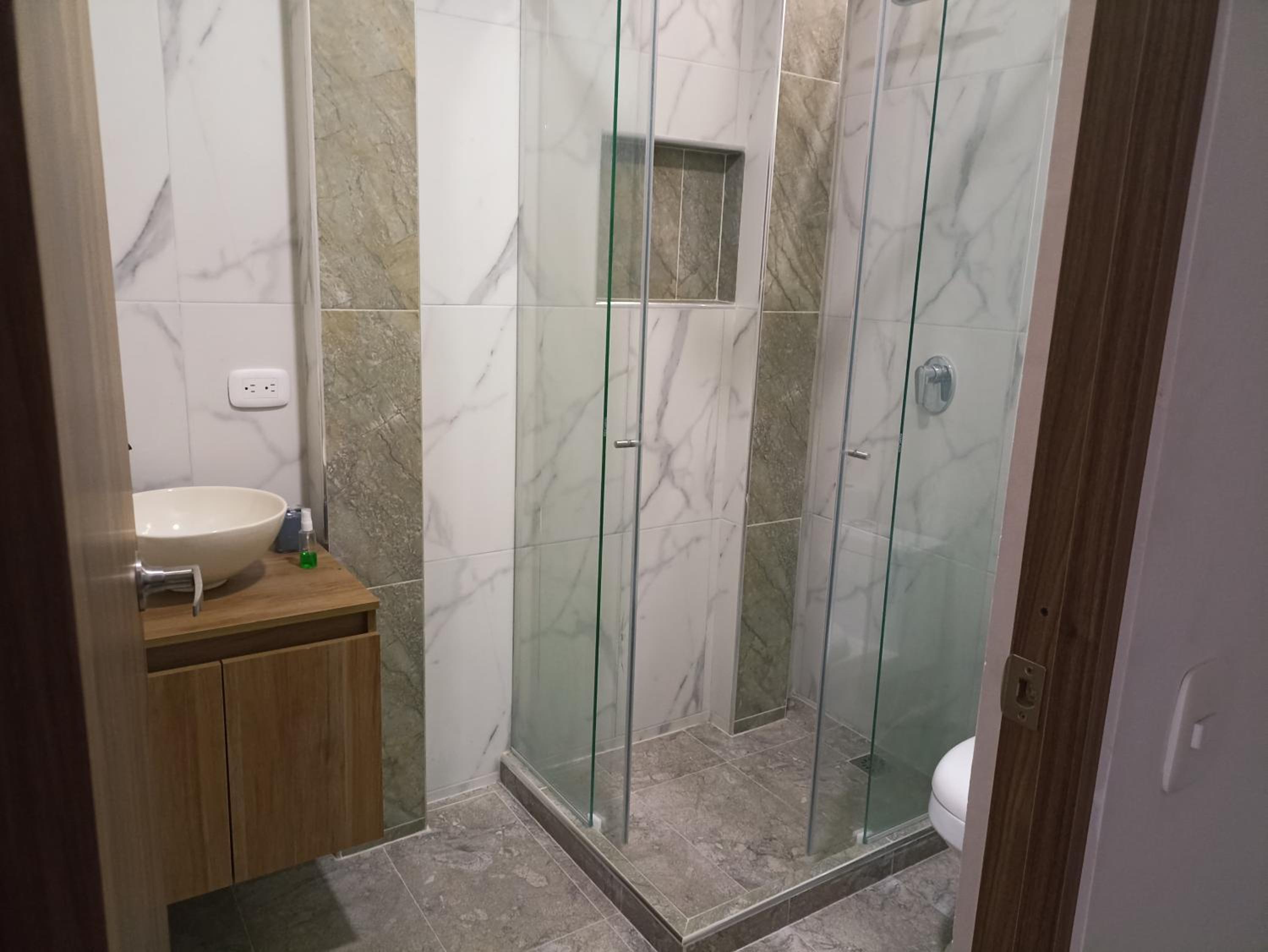 Apartamento moderno céntrico Palmira