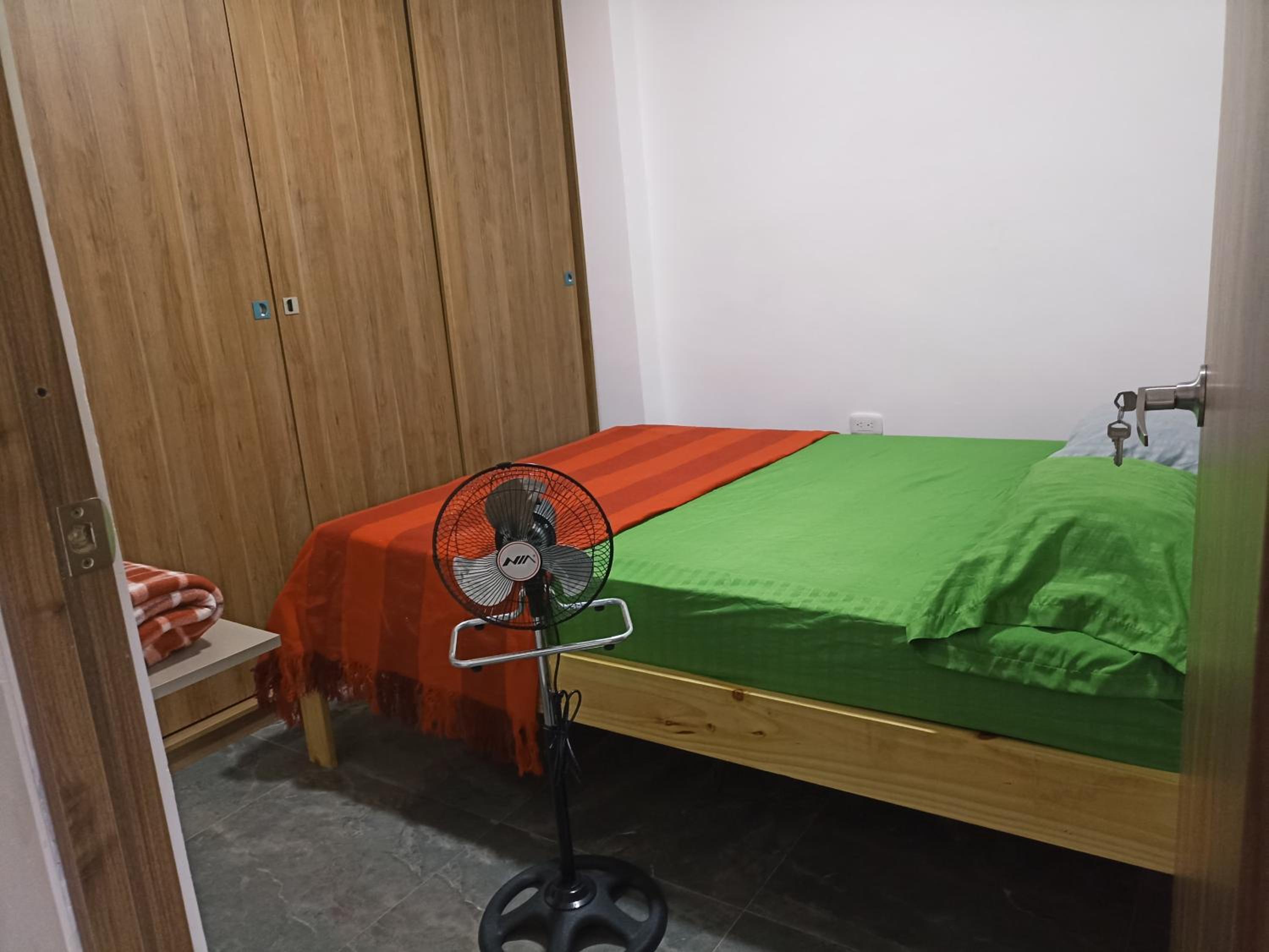 Apartamento moderno céntrico Palmira