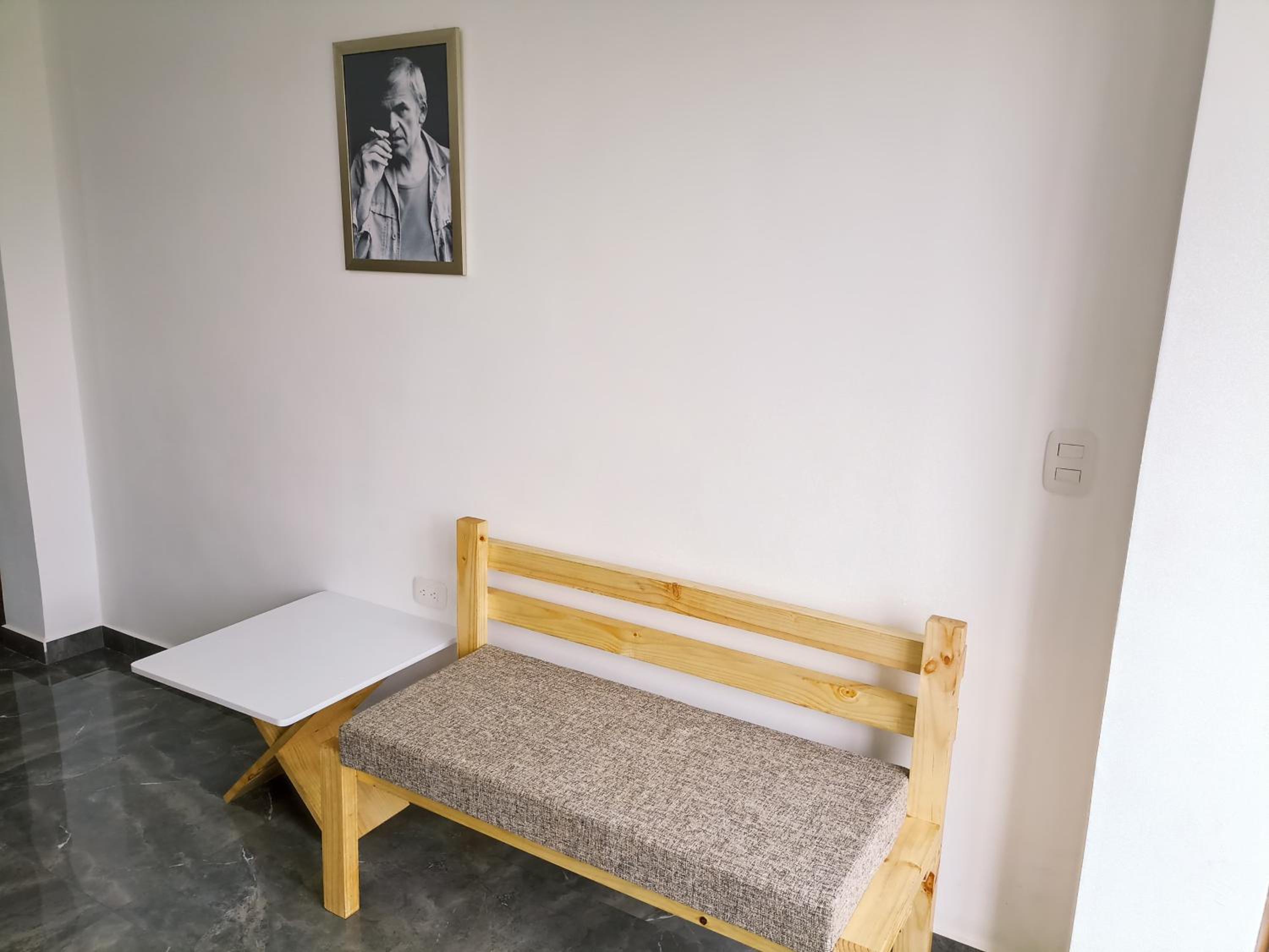 Apartamento moderno céntrico Palmira