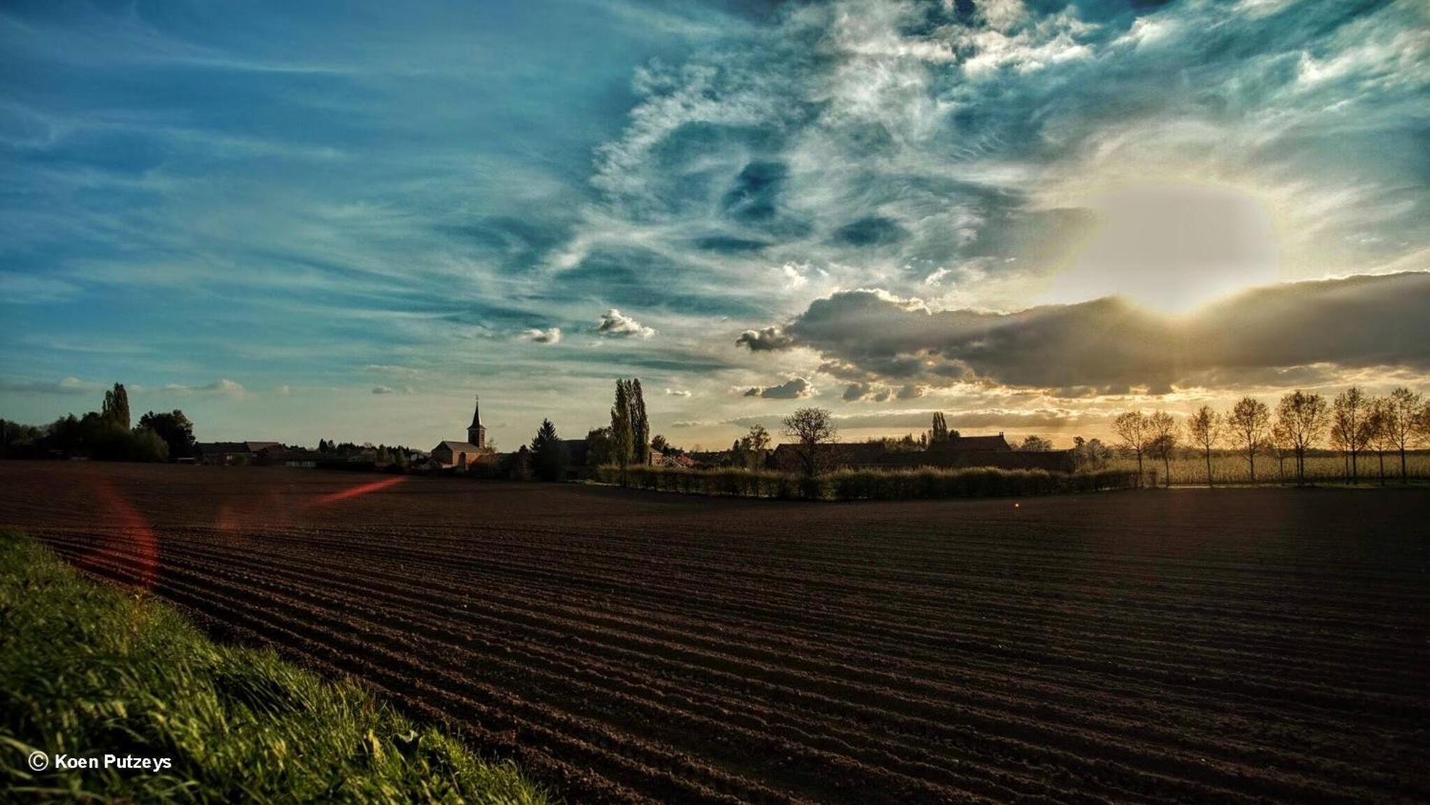 Vakantiewoning Mierzicht - privé wellness - Haspengouw 6p